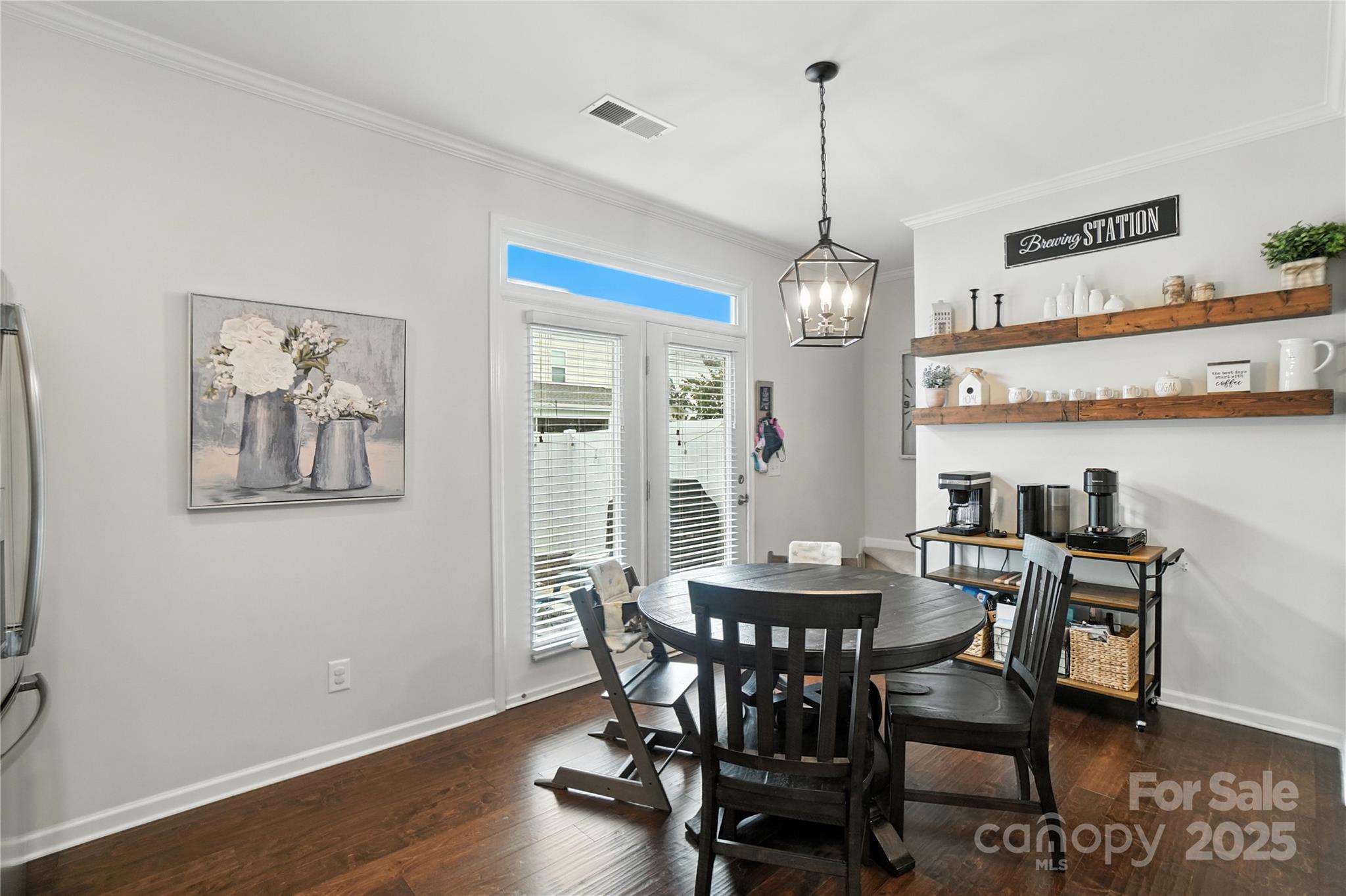 436 Spring Gardens Drive