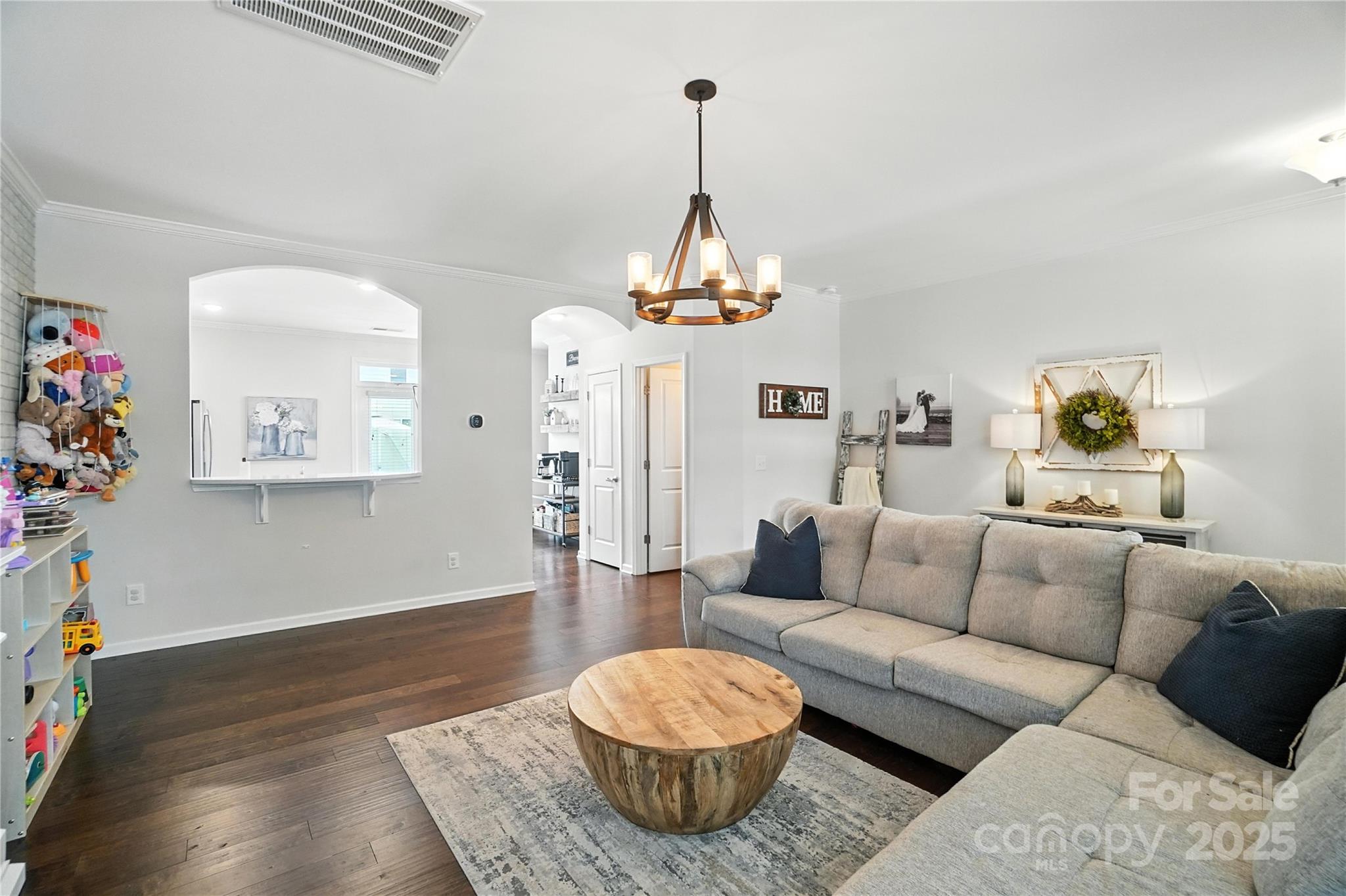 436 Spring Gardens Drive