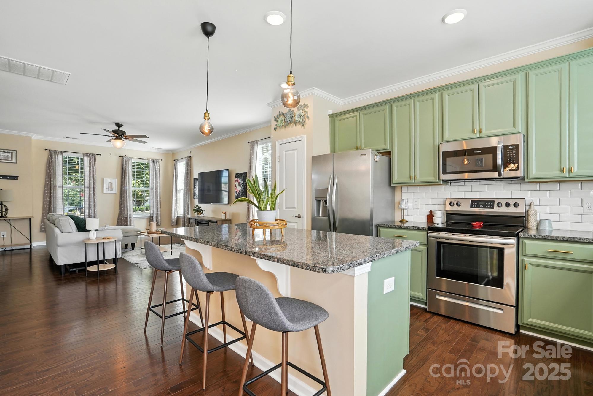 468 Spring Gardens Drive