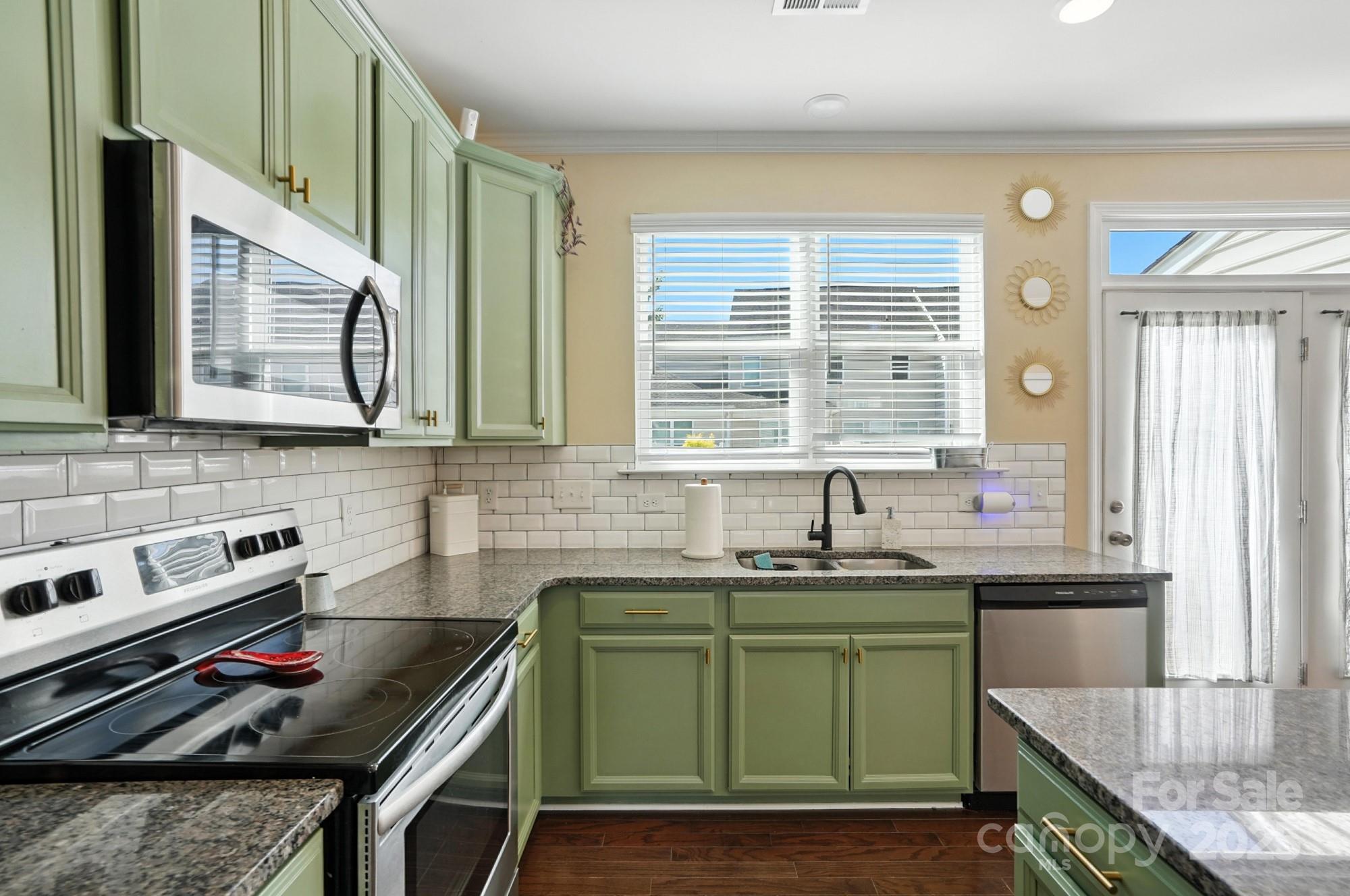 468 Spring Gardens Drive