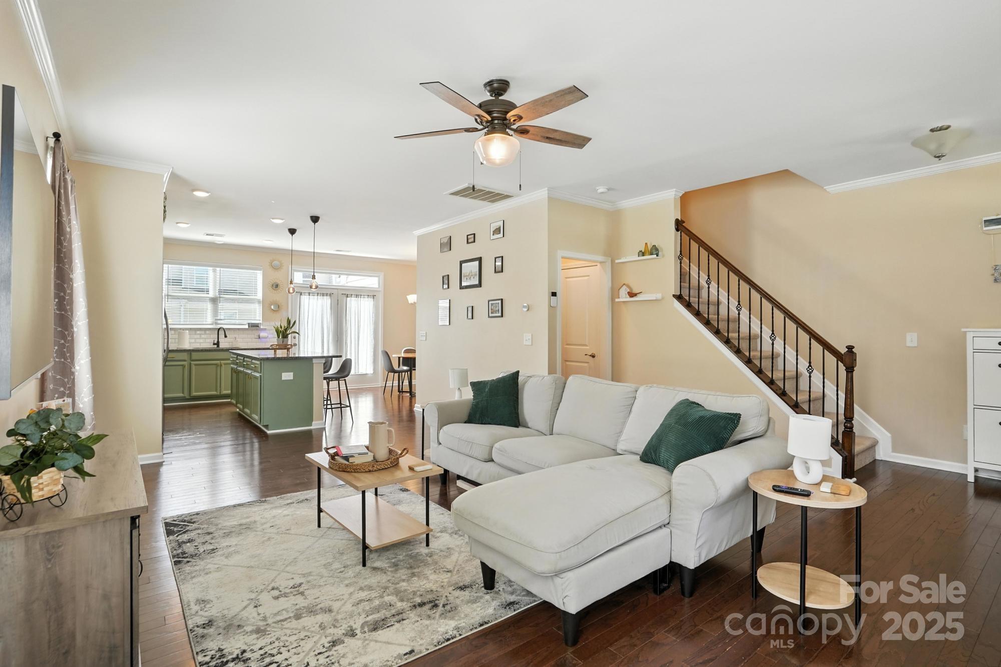 468 Spring Gardens Drive