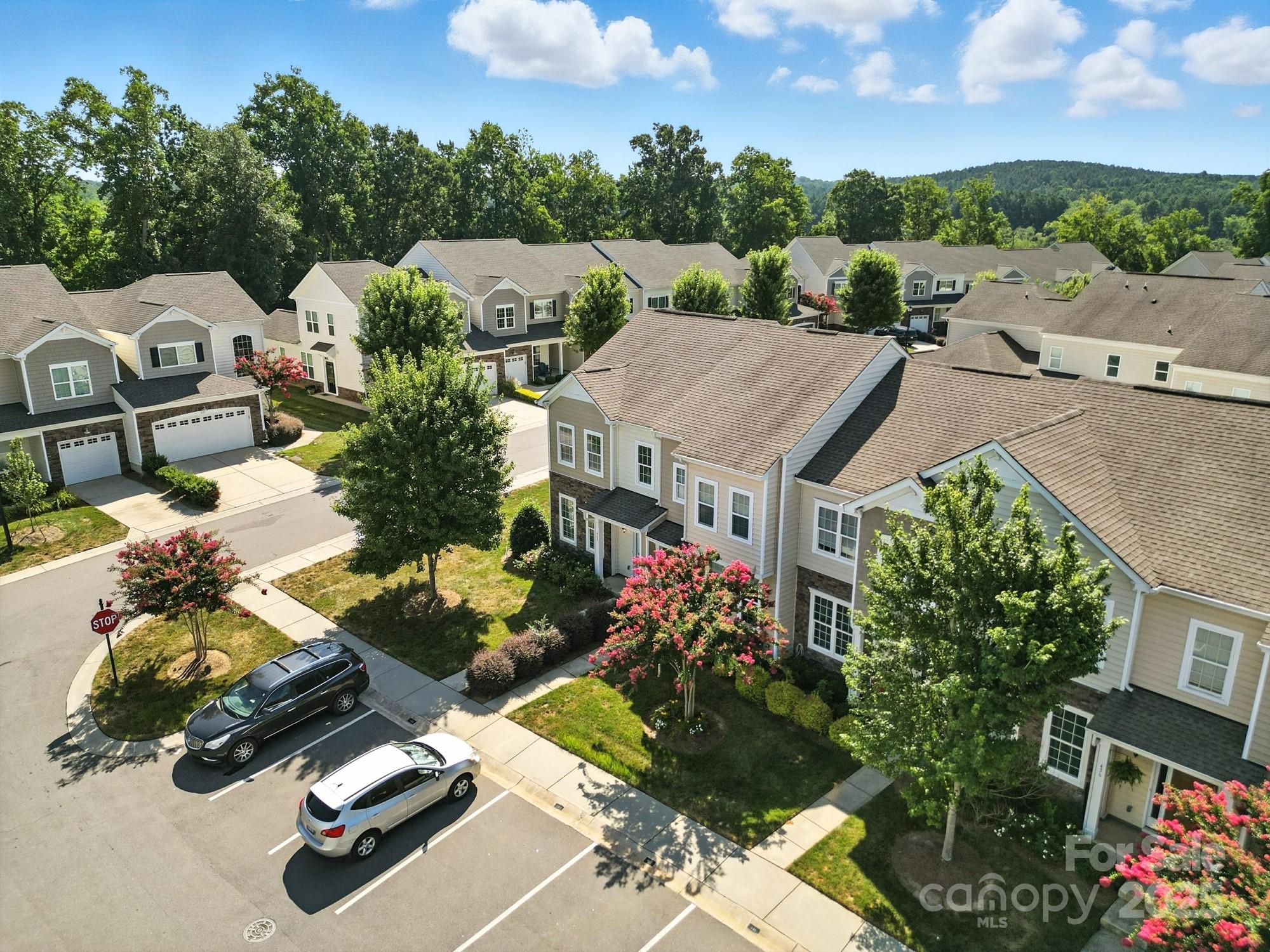 468 Spring Gardens Drive