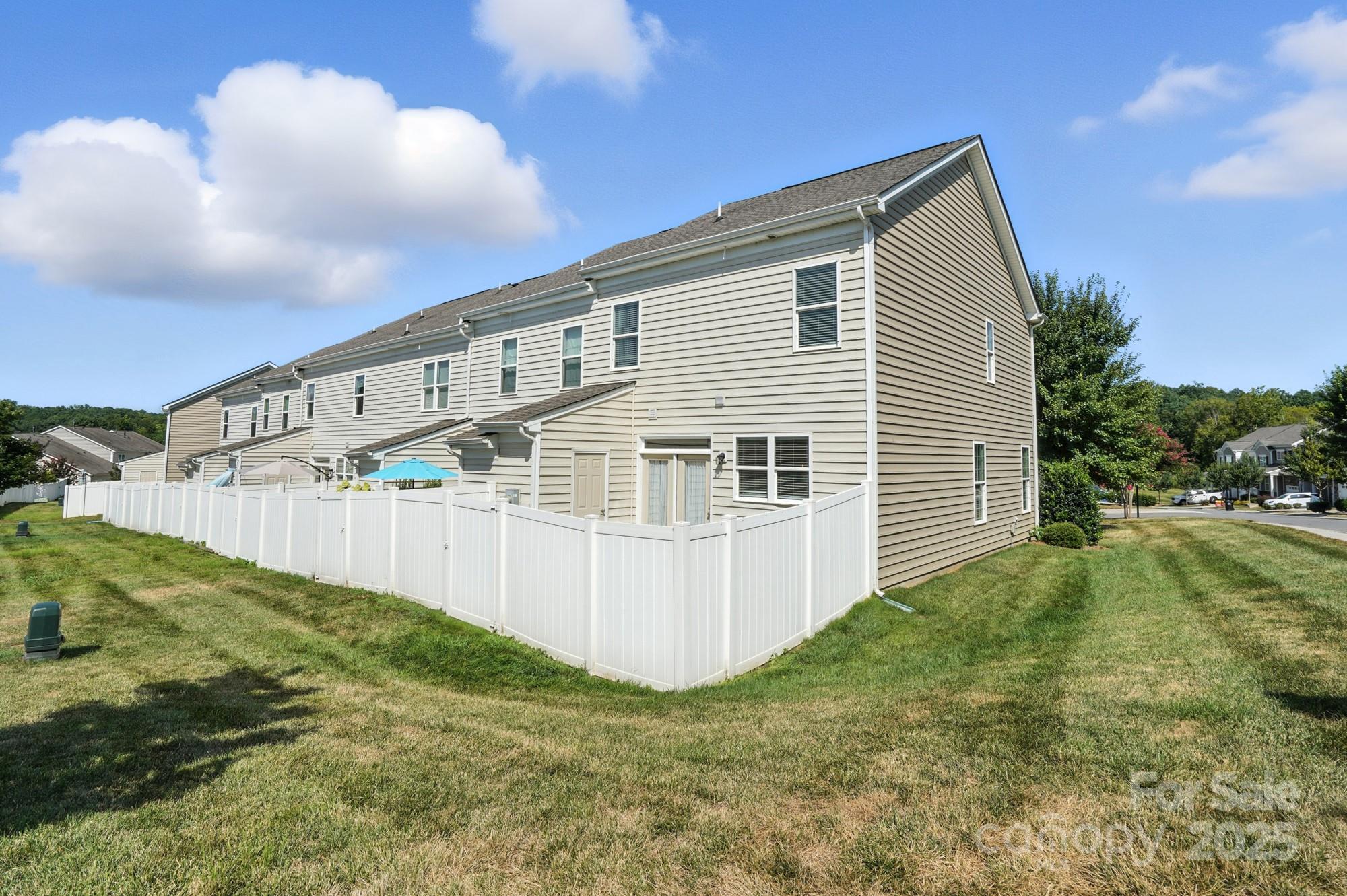 468 Spring Gardens Drive