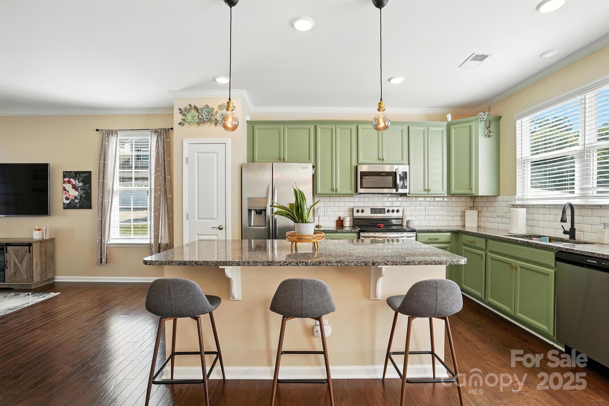 468 Spring Gardens Drive