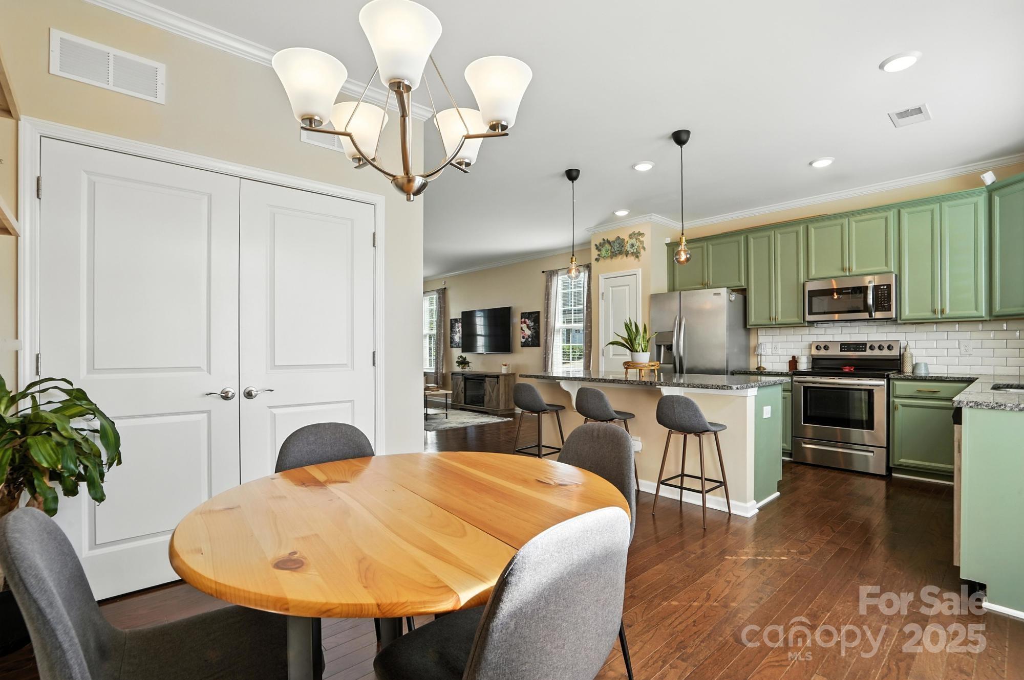 468 Spring Gardens Drive