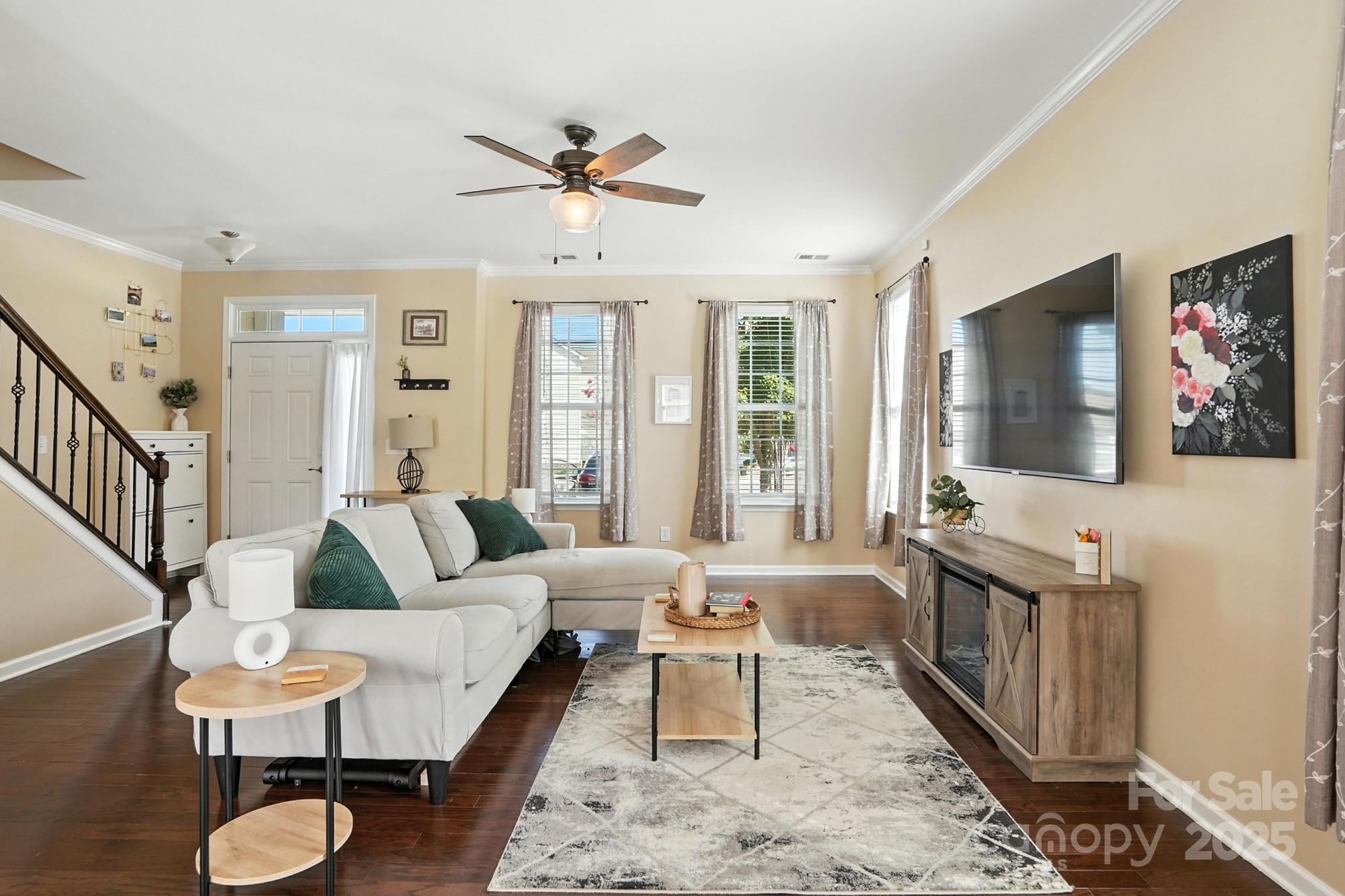 468 Spring Gardens Drive