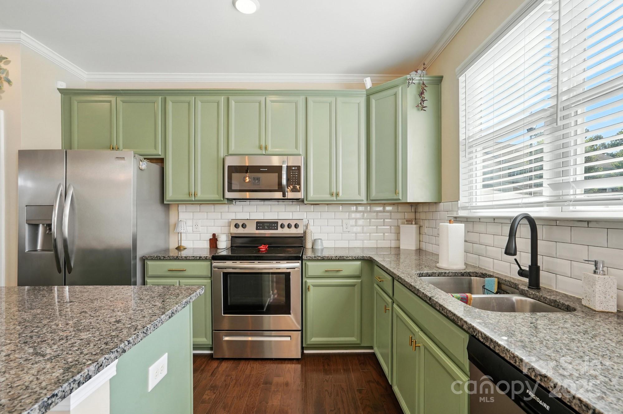 468 Spring Gardens Drive