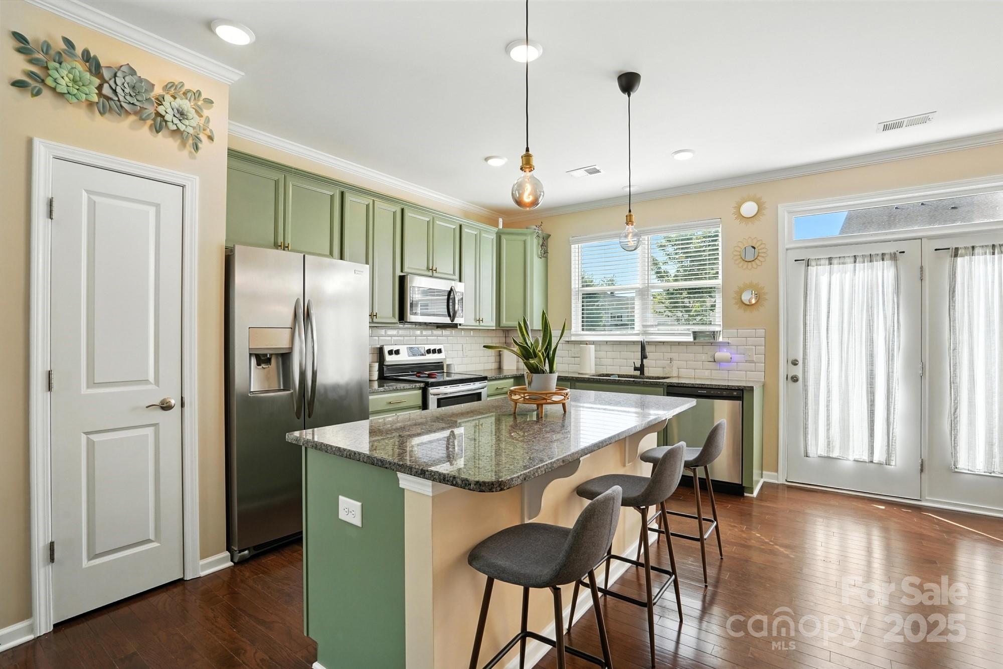 468 Spring Gardens Drive