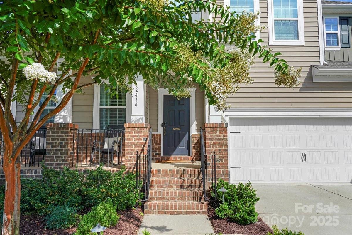 2414 Kayleb Point Circle