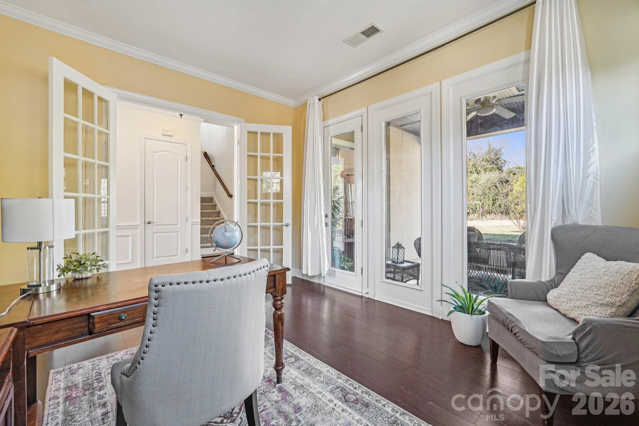 804 Crooked River Drive