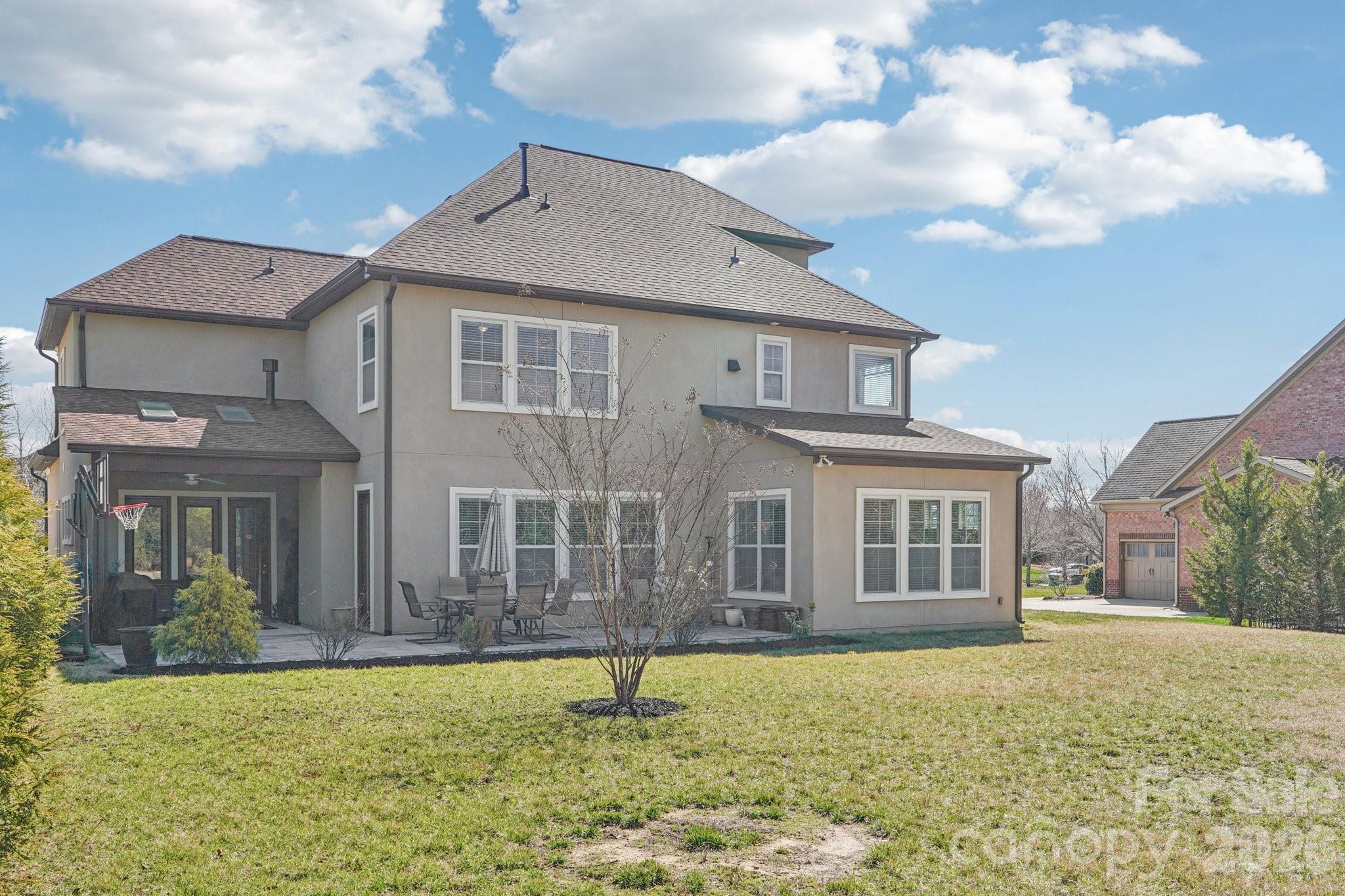 804 Crooked River Drive
