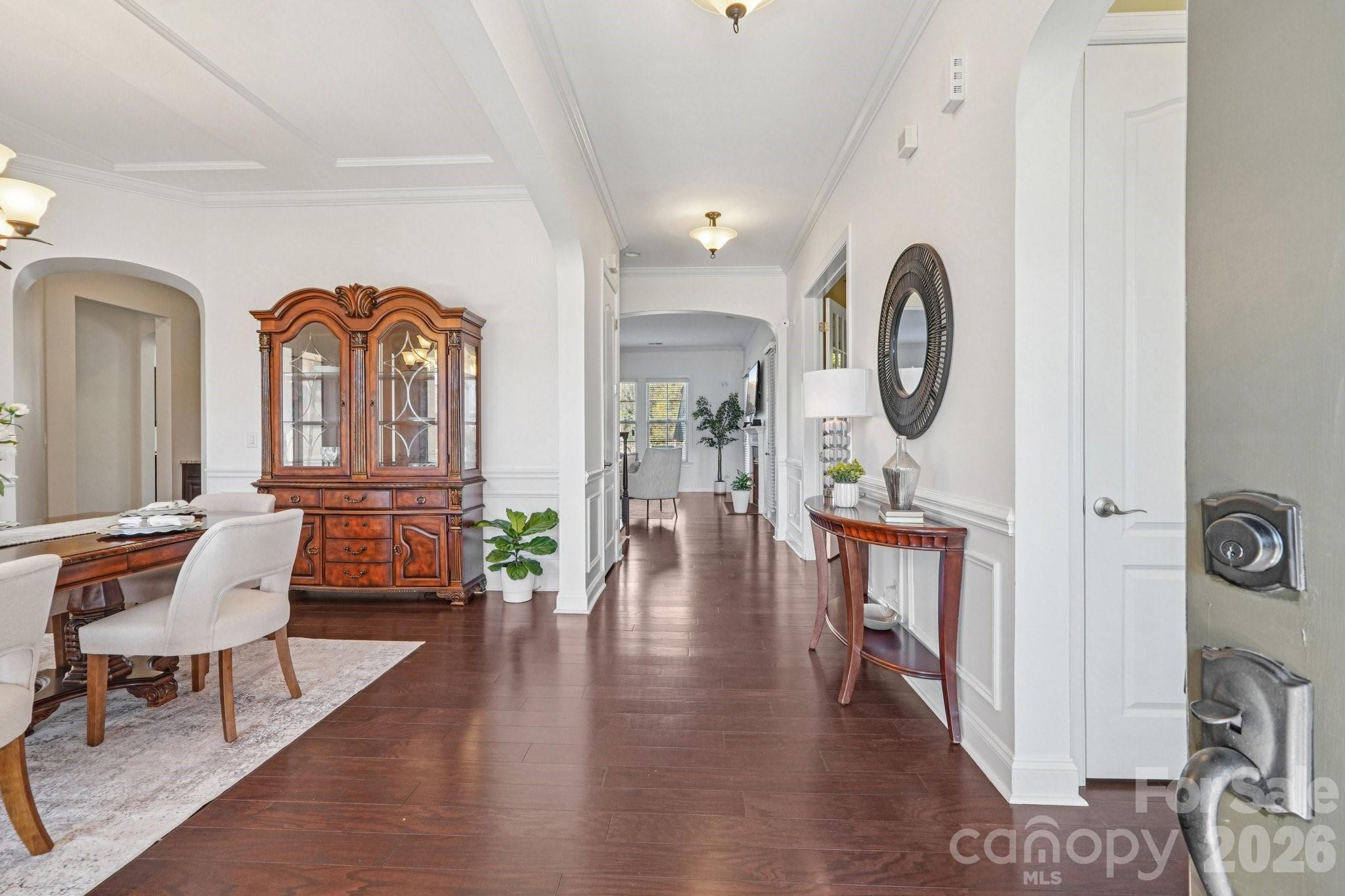 804 Crooked River Drive