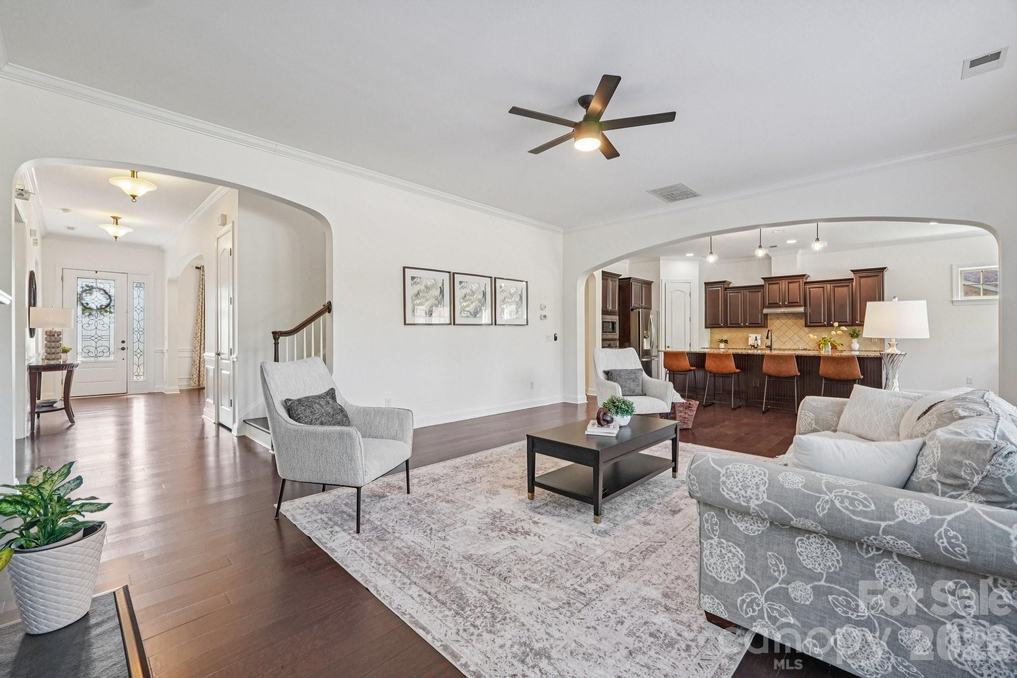 804 Crooked River Drive