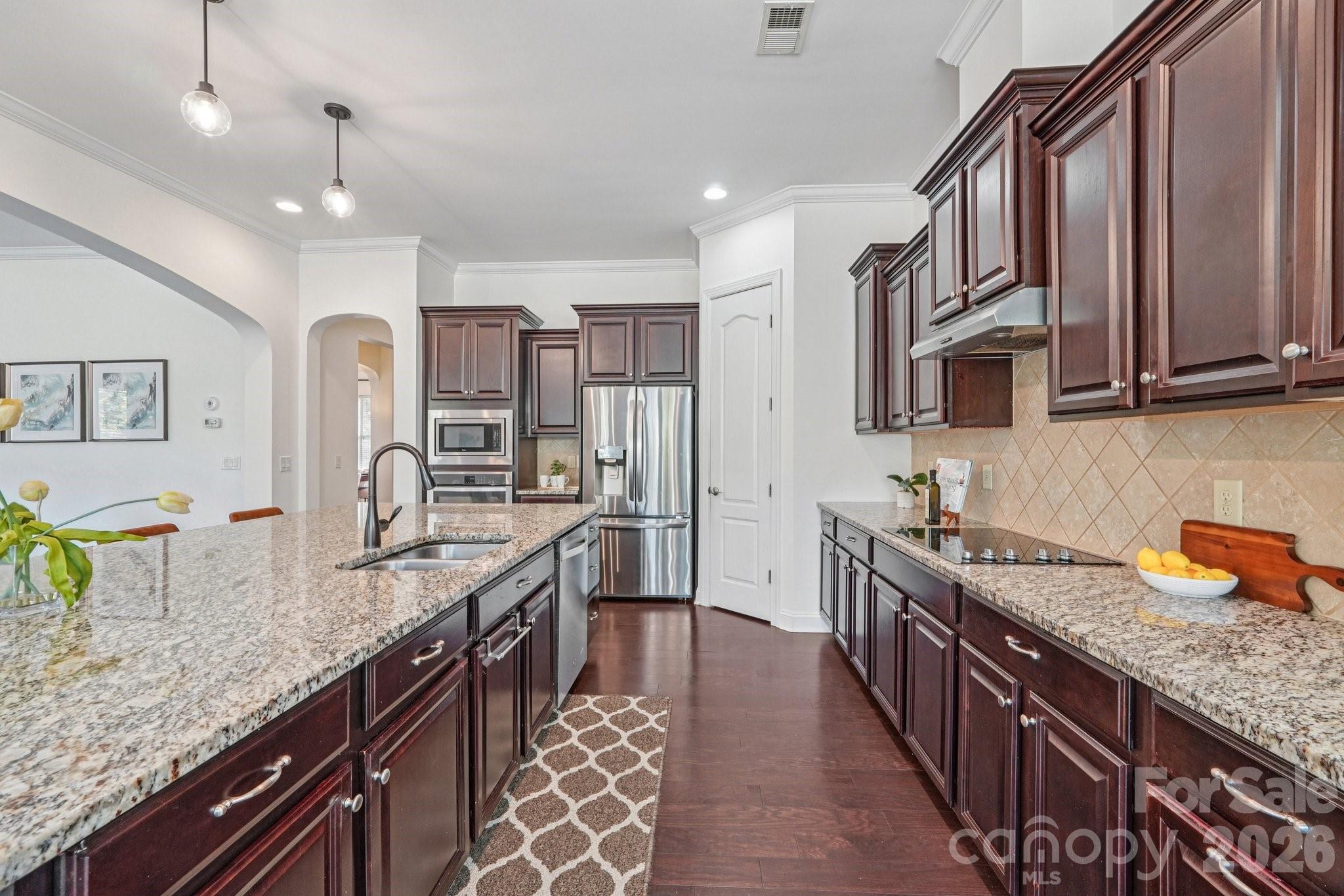 804 Crooked River Drive