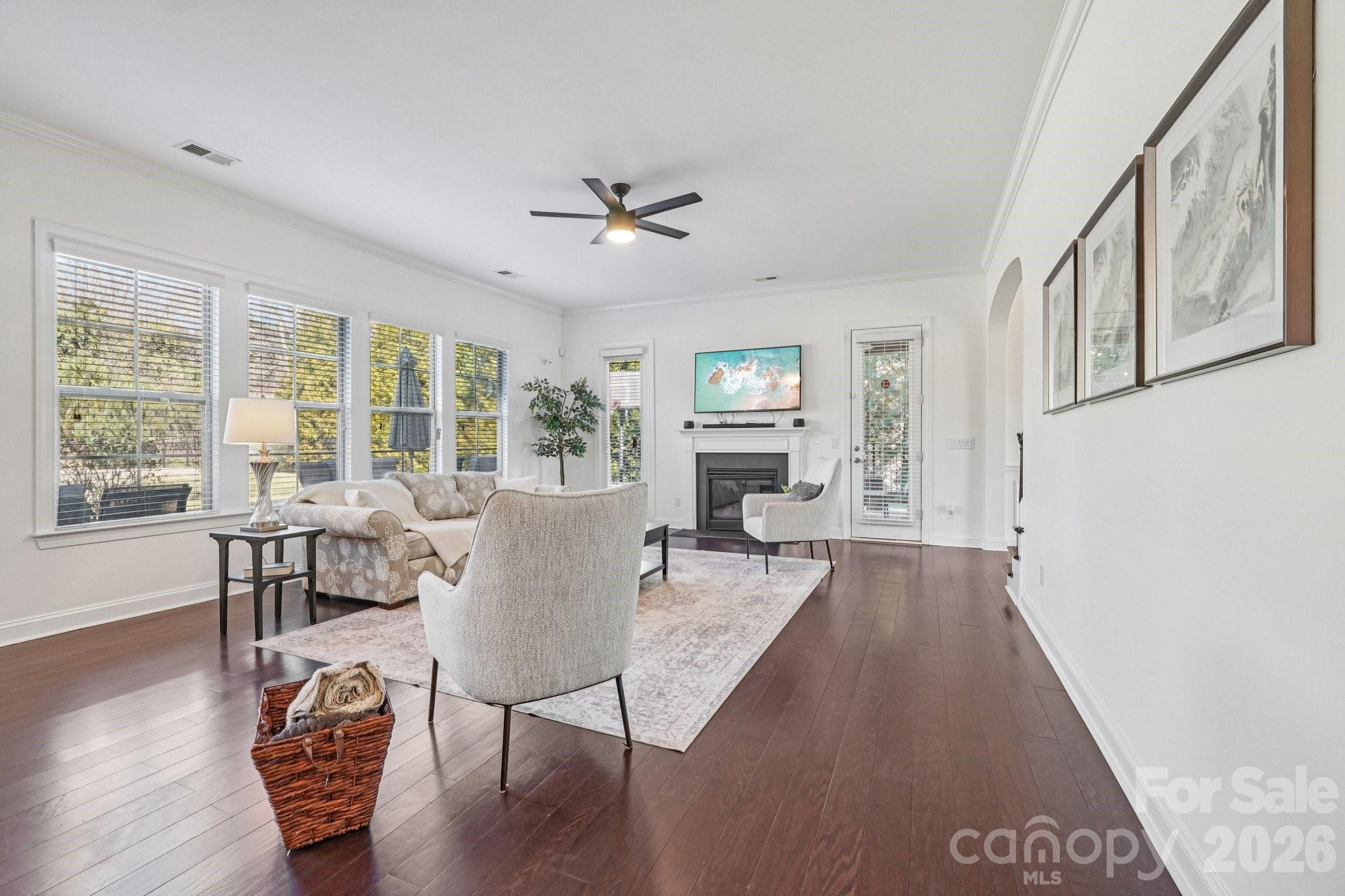 804 Crooked River Drive