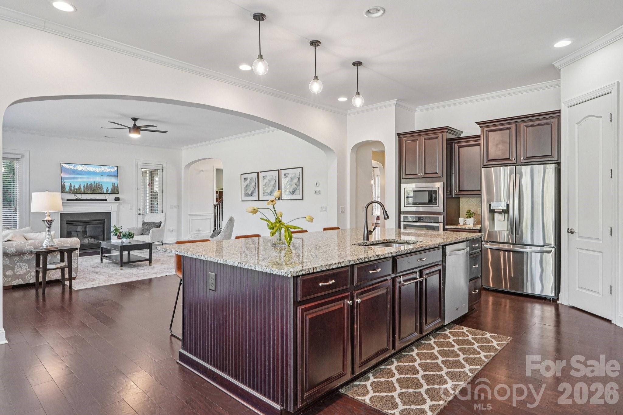 804 Crooked River Drive