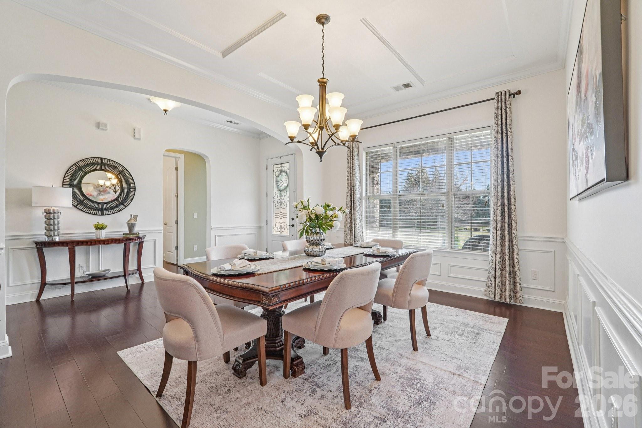 804 Crooked River Drive