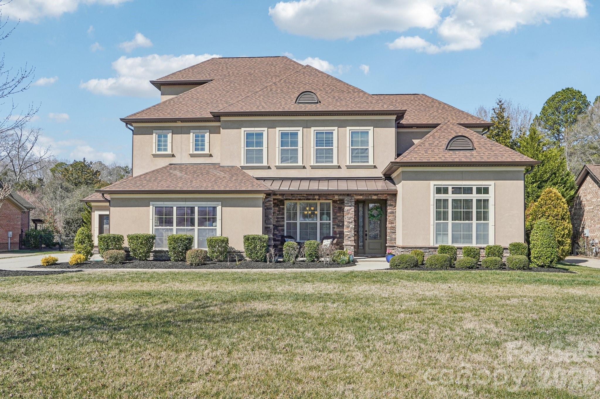 804 Crooked River Drive