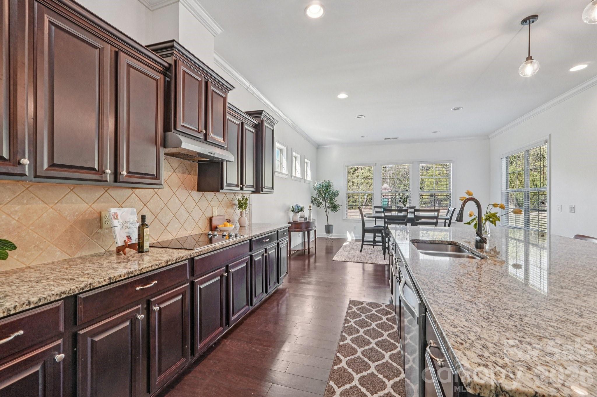 804 Crooked River Drive