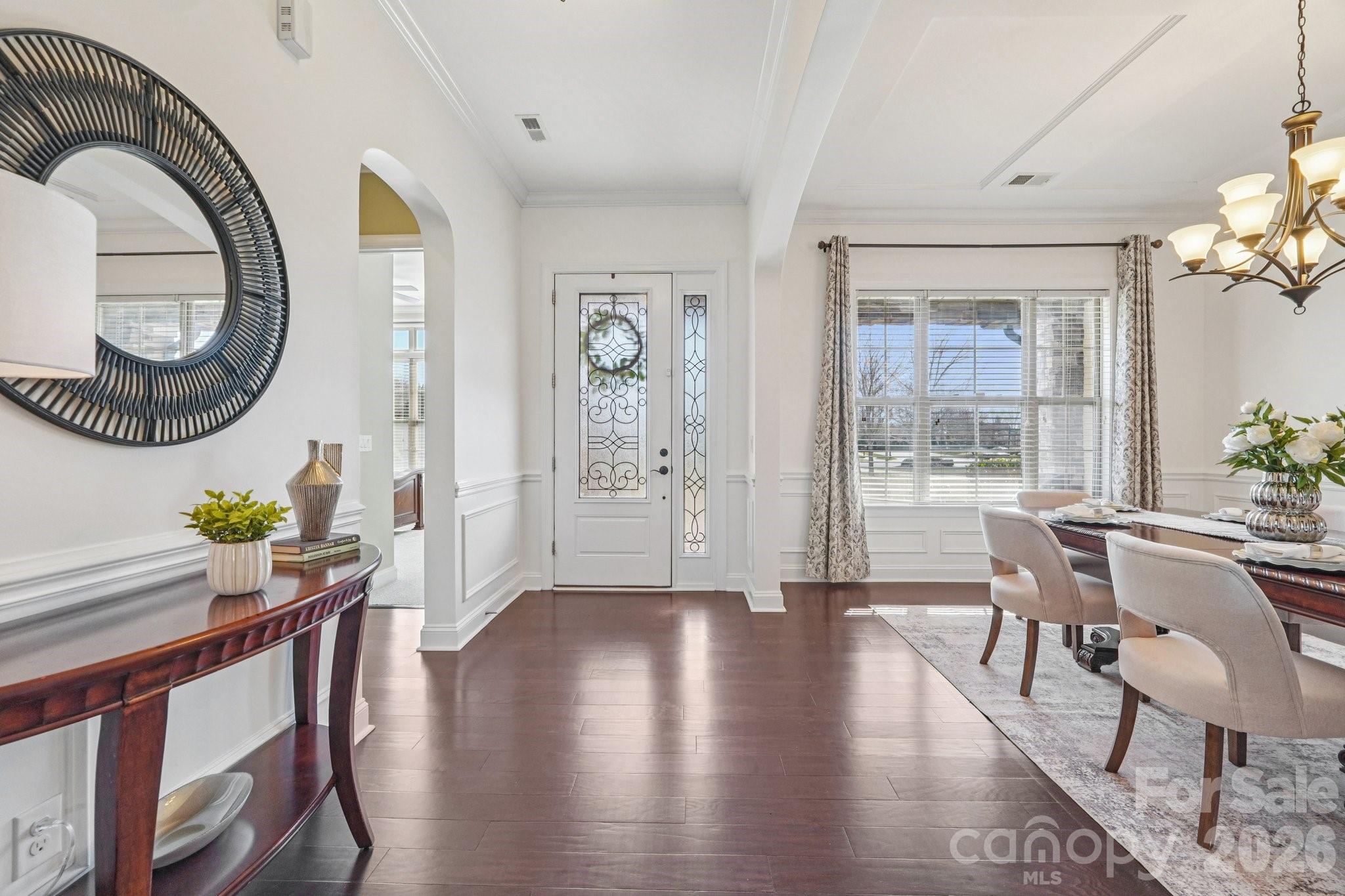 804 Crooked River Drive