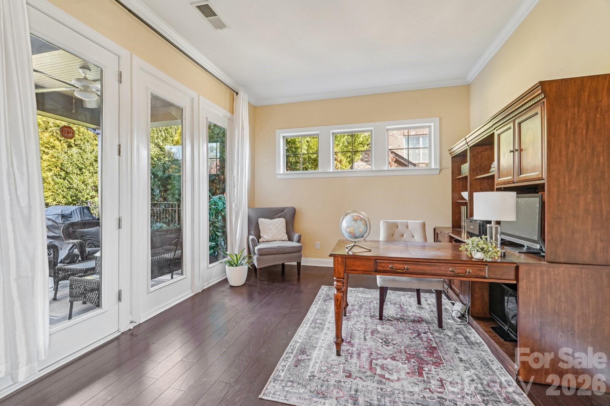 804 Crooked River Drive