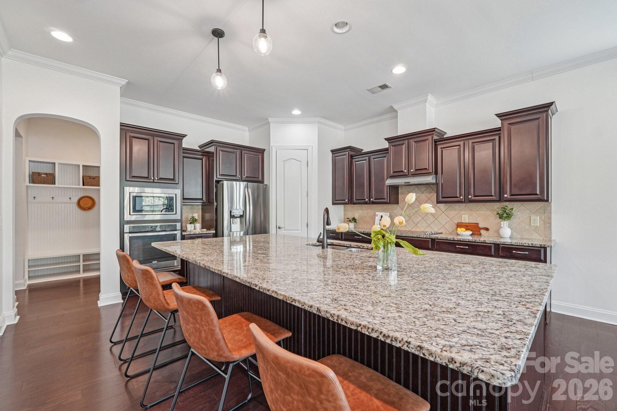 804 Crooked River Drive