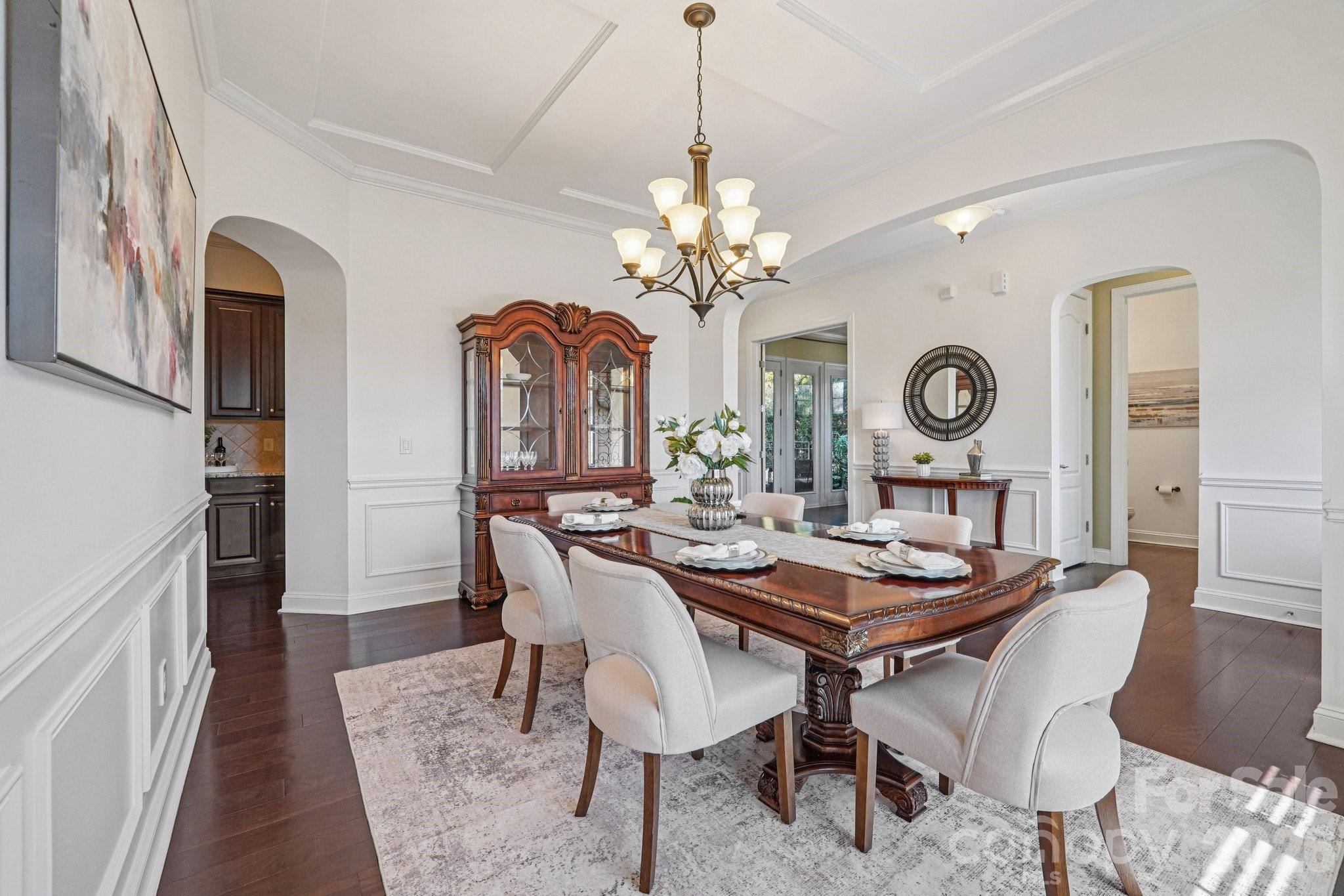 804 Crooked River Drive