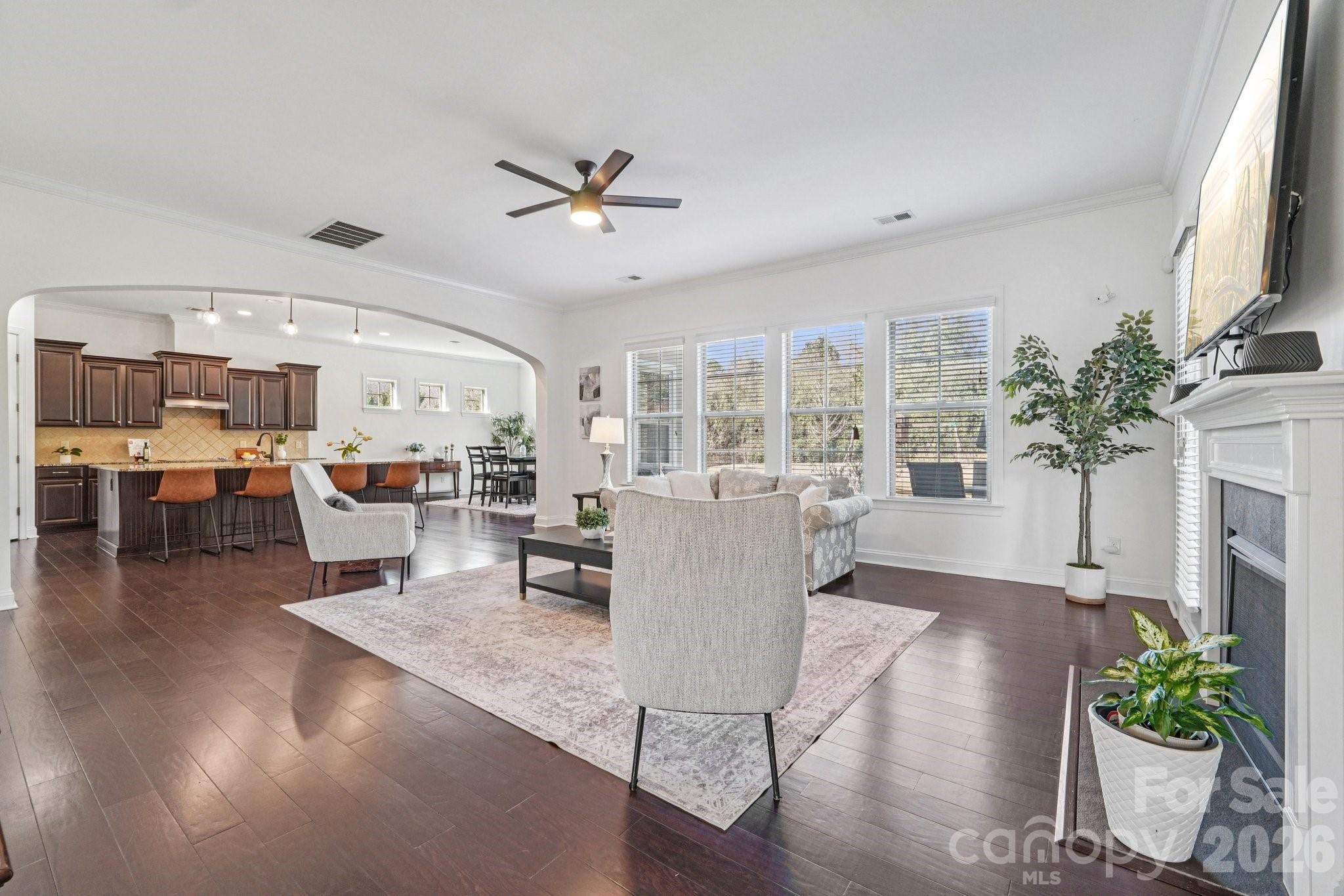 804 Crooked River Drive