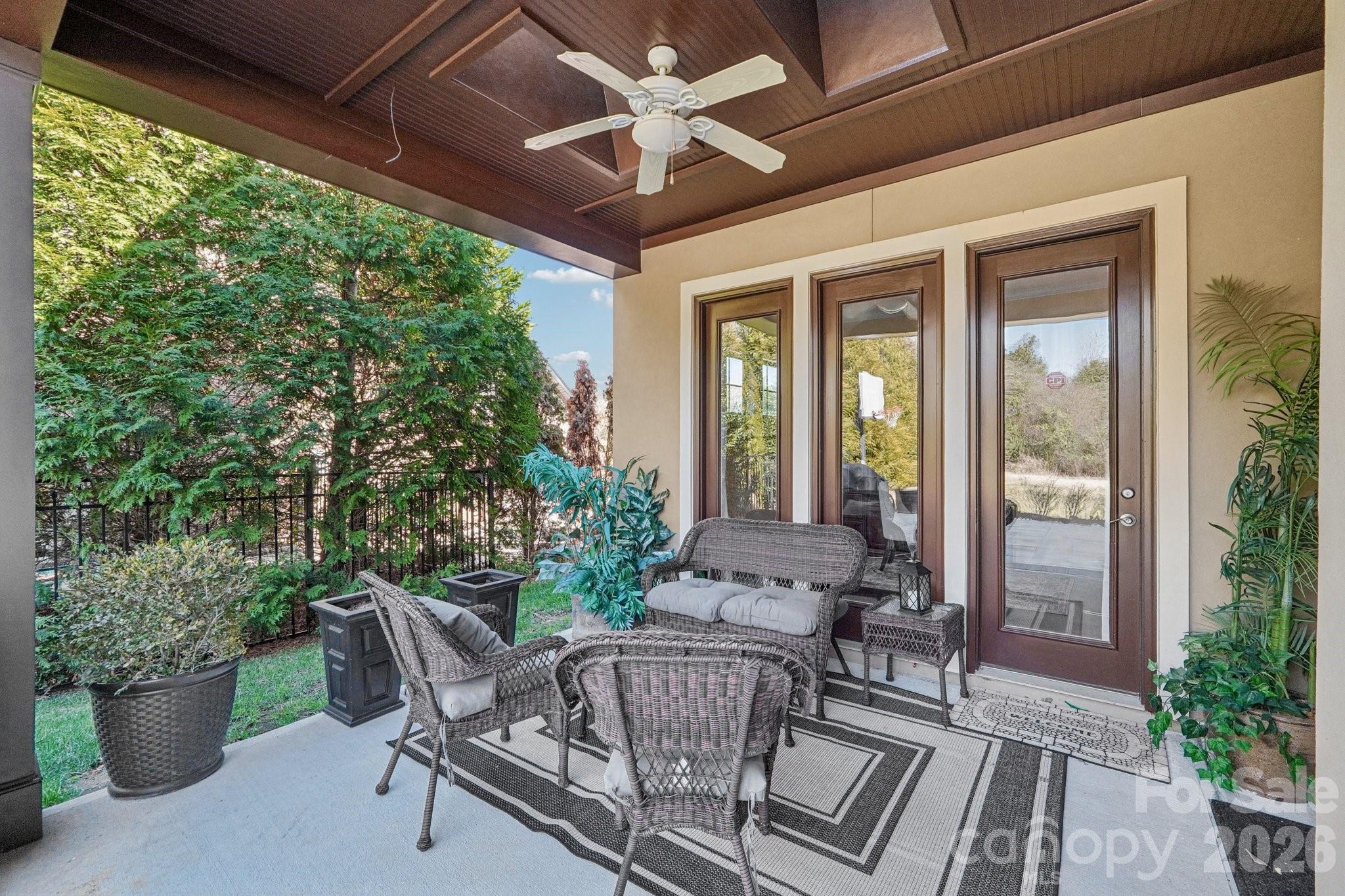 804 Crooked River Drive