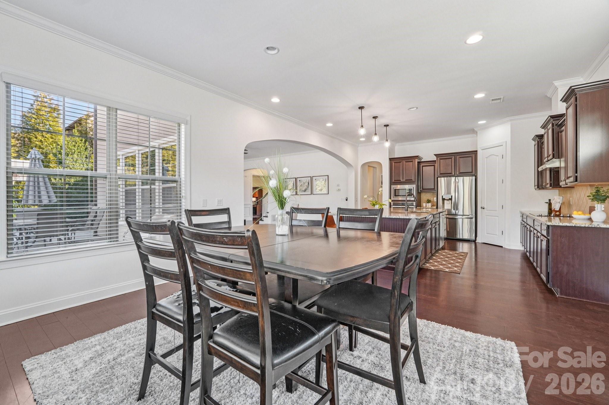 804 Crooked River Drive