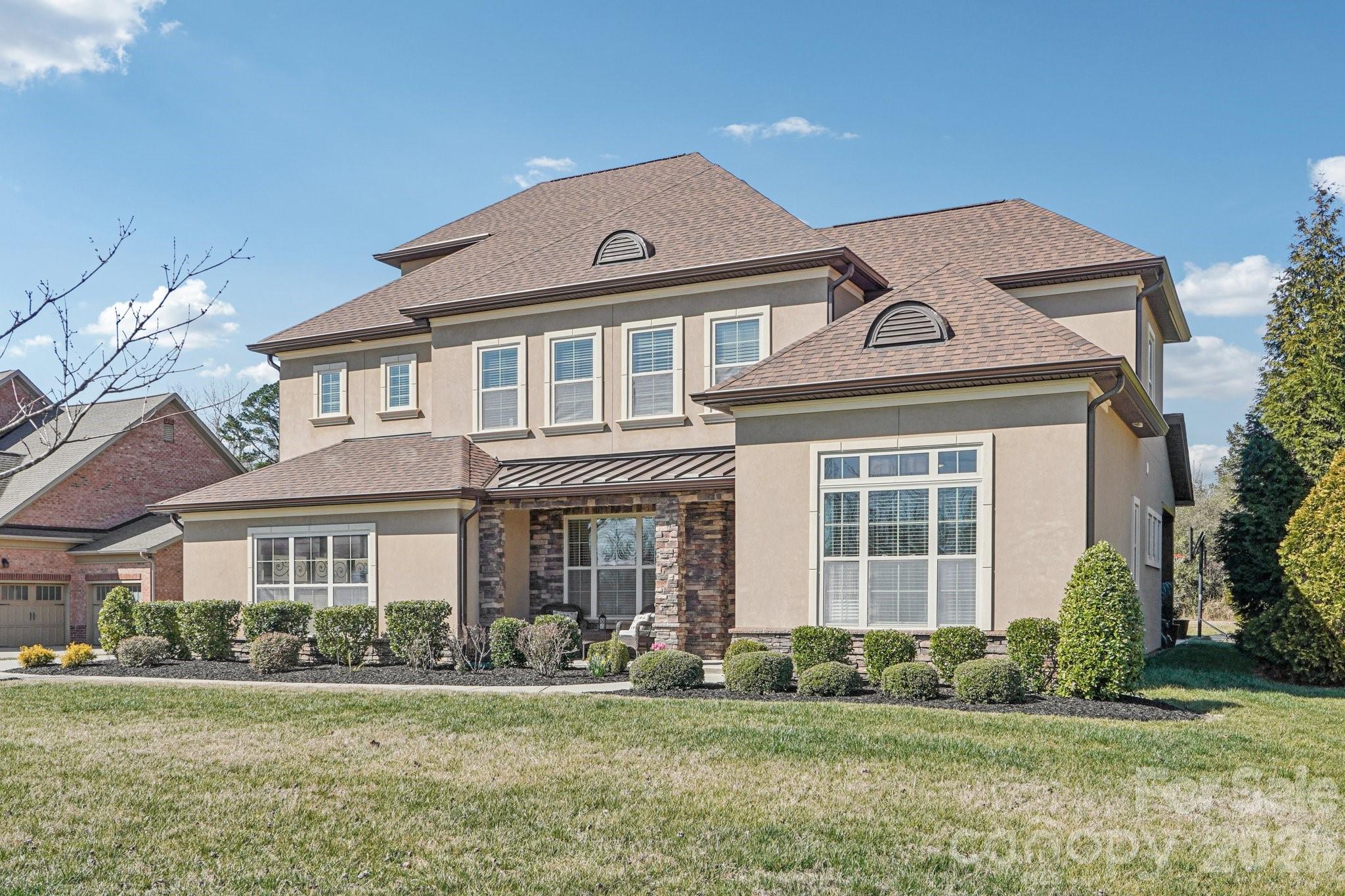 804 Crooked River Drive