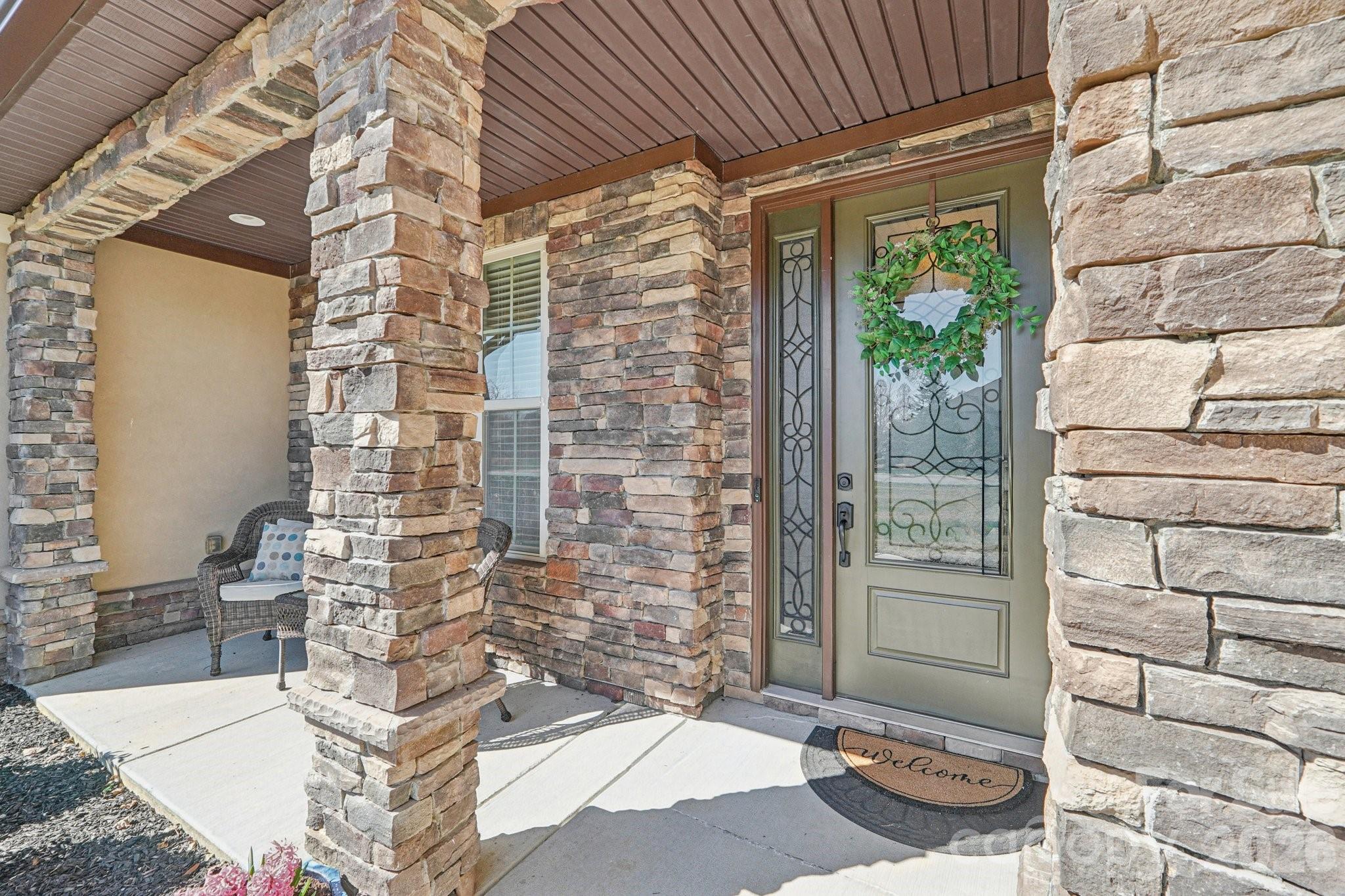 804 Crooked River Drive