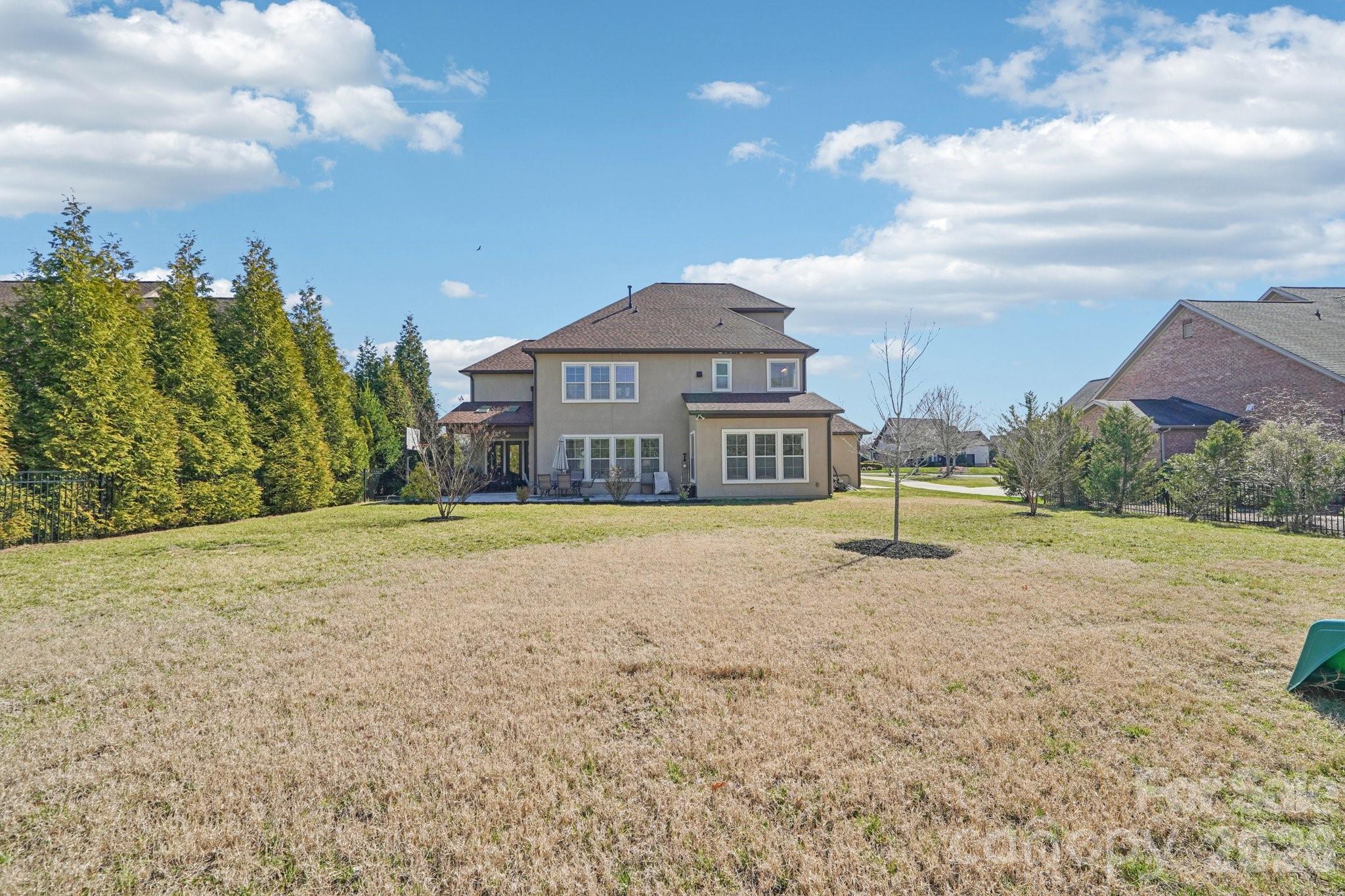 804 Crooked River Drive