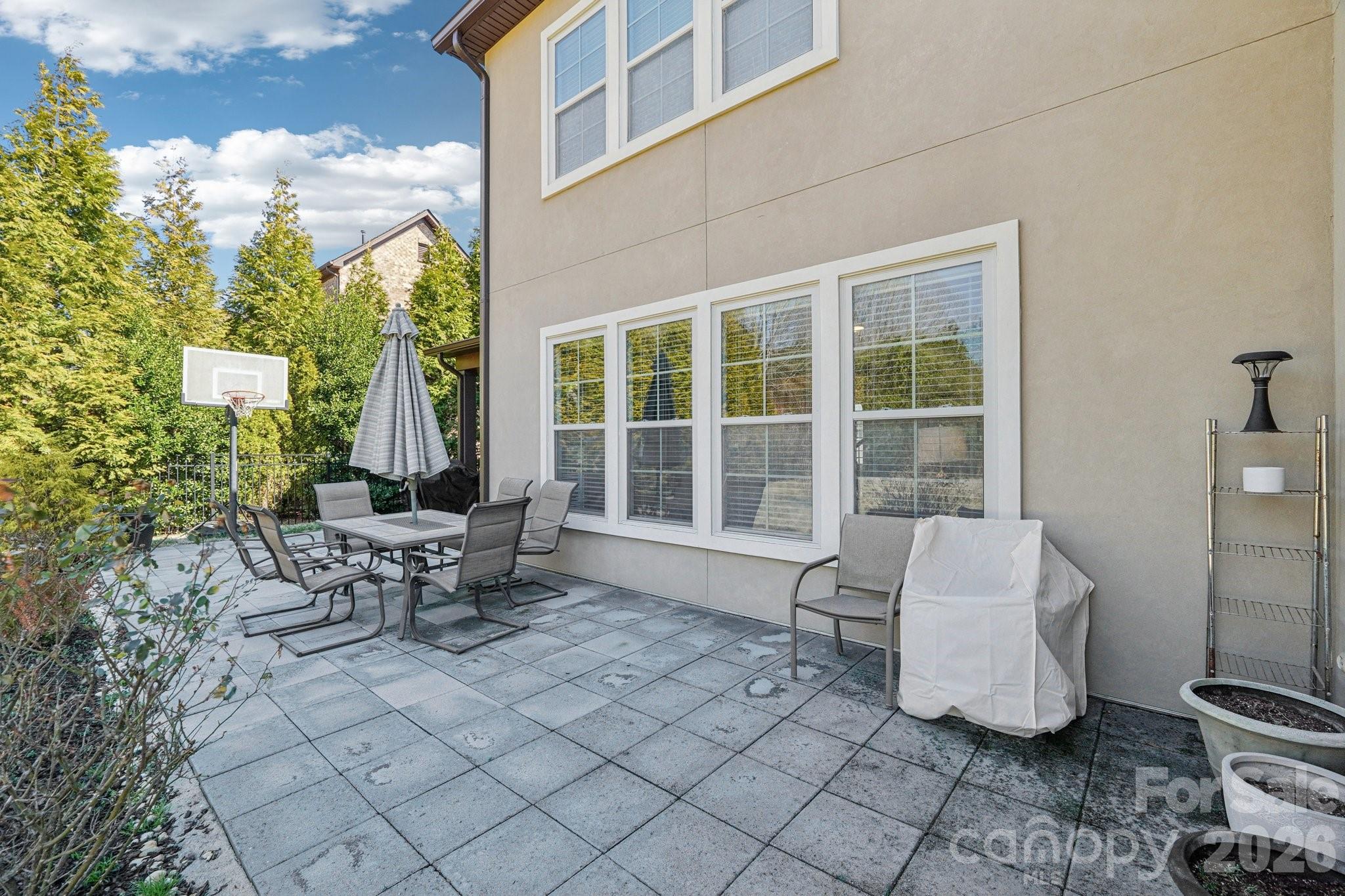 804 Crooked River Drive