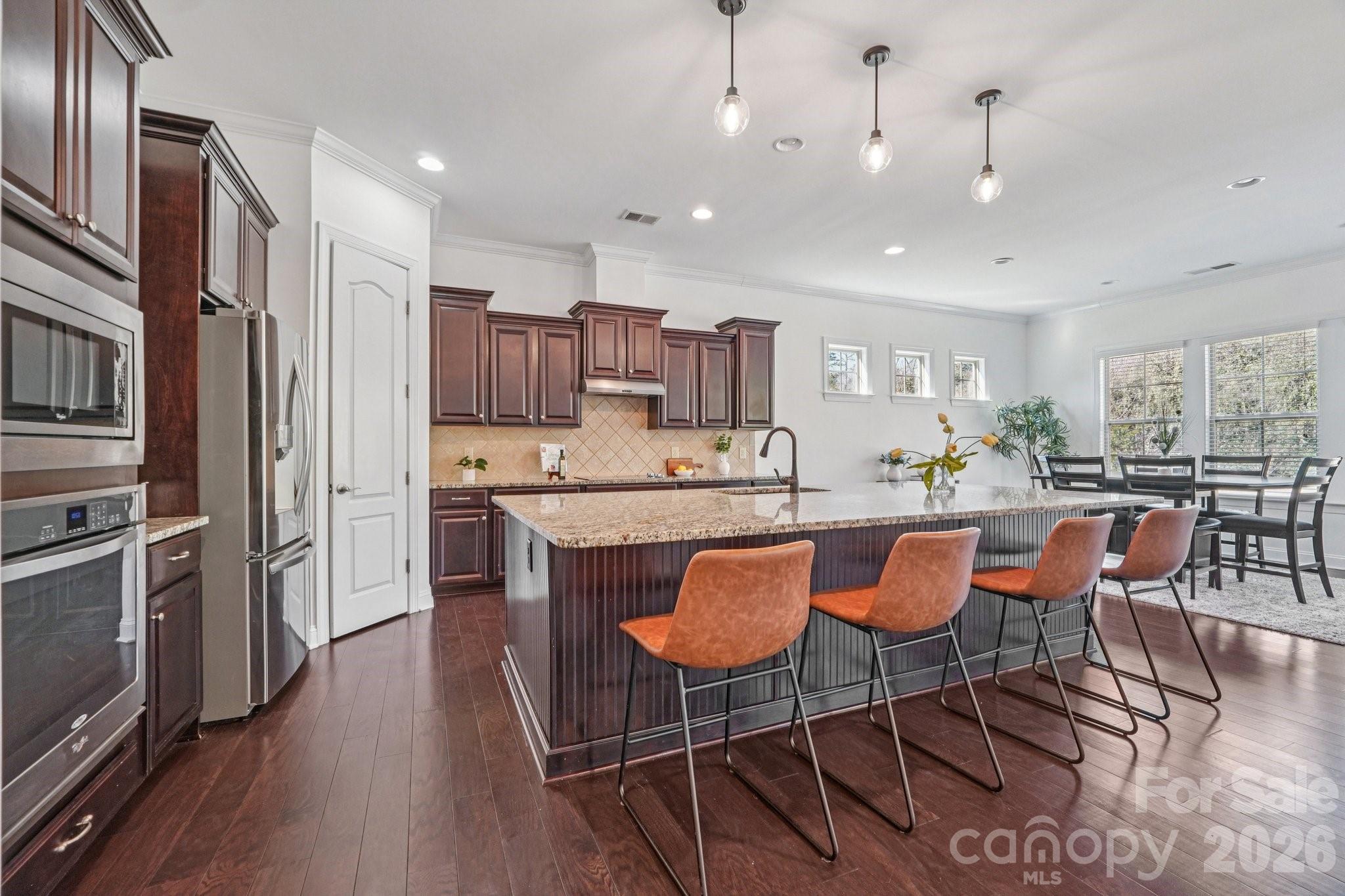 804 Crooked River Drive