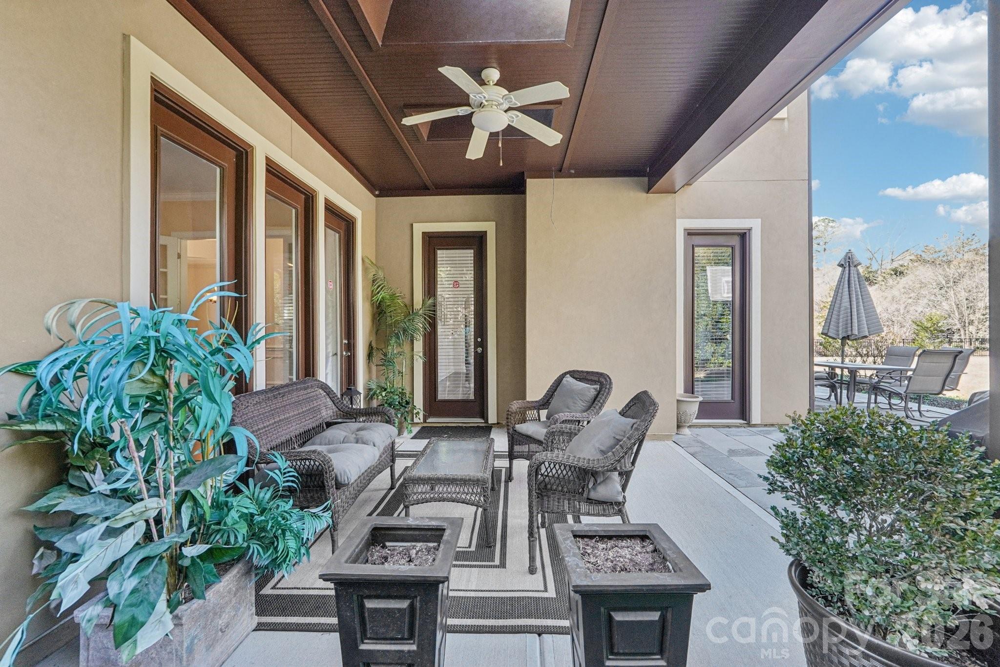 804 Crooked River Drive