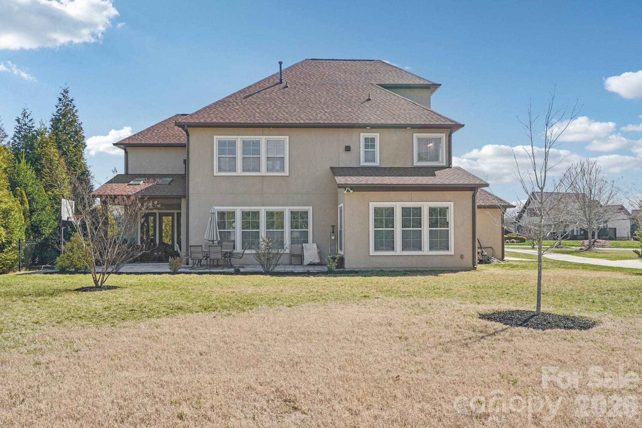 804 Crooked River Drive