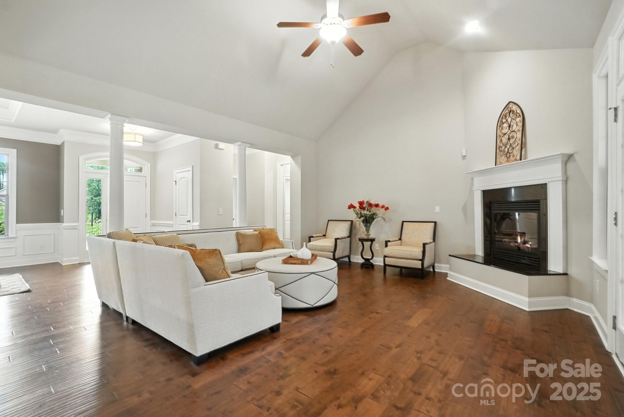 119 Cedar Branch Court