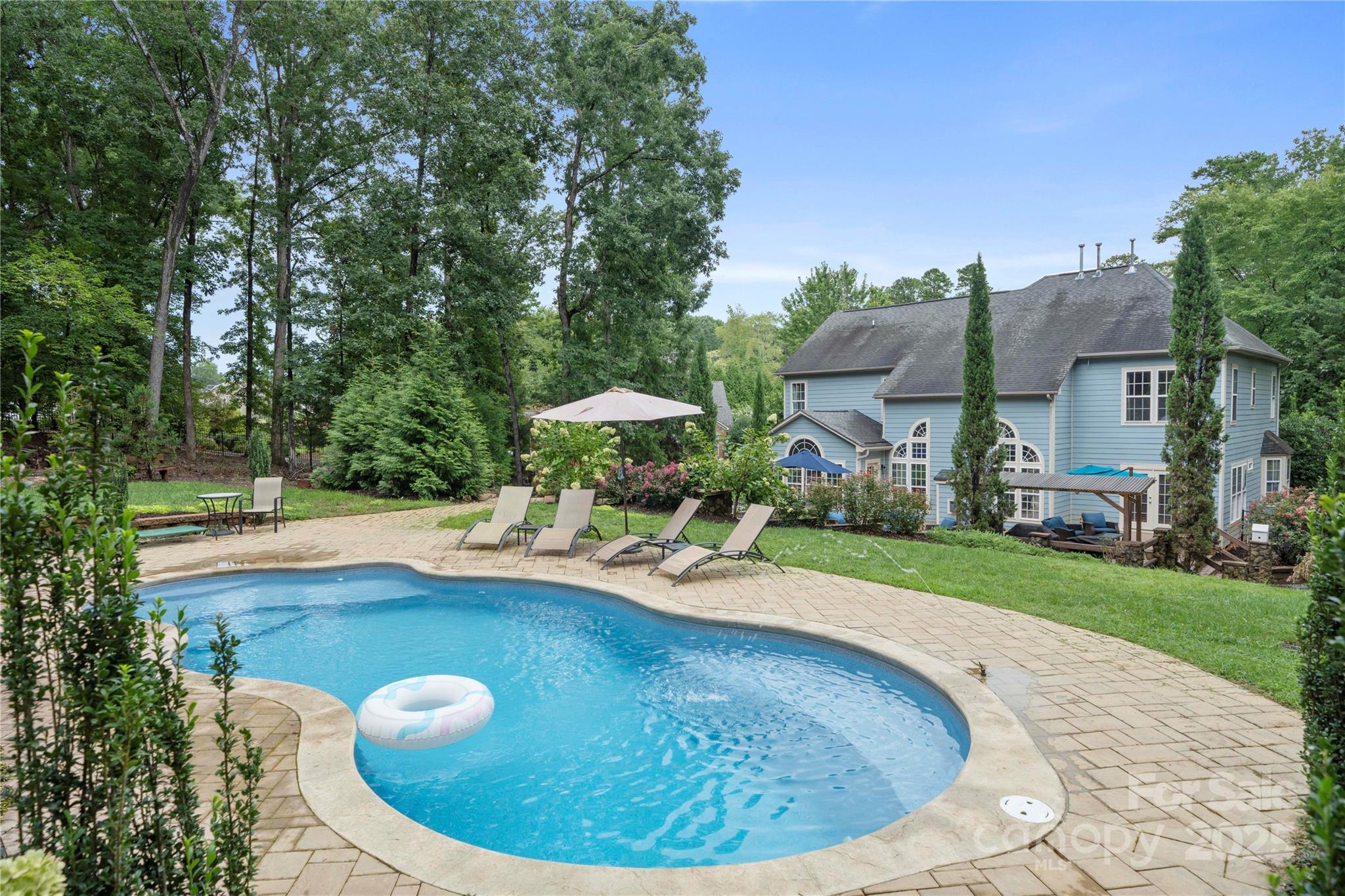 2216 Potter Cove Lane Unit: 19