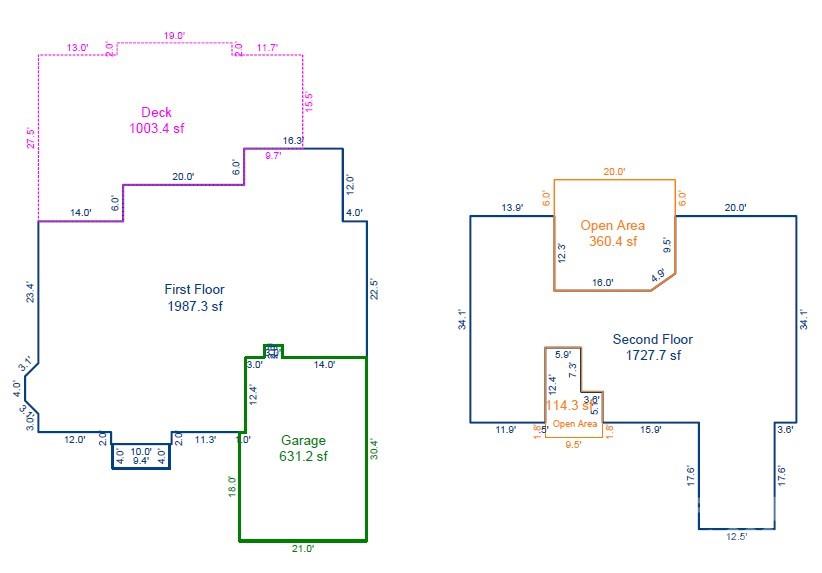 2216 Potter Cove Lane Unit: 19