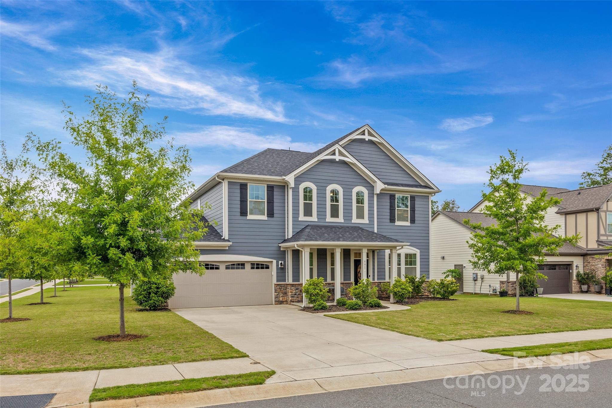 591 Sandbar Point