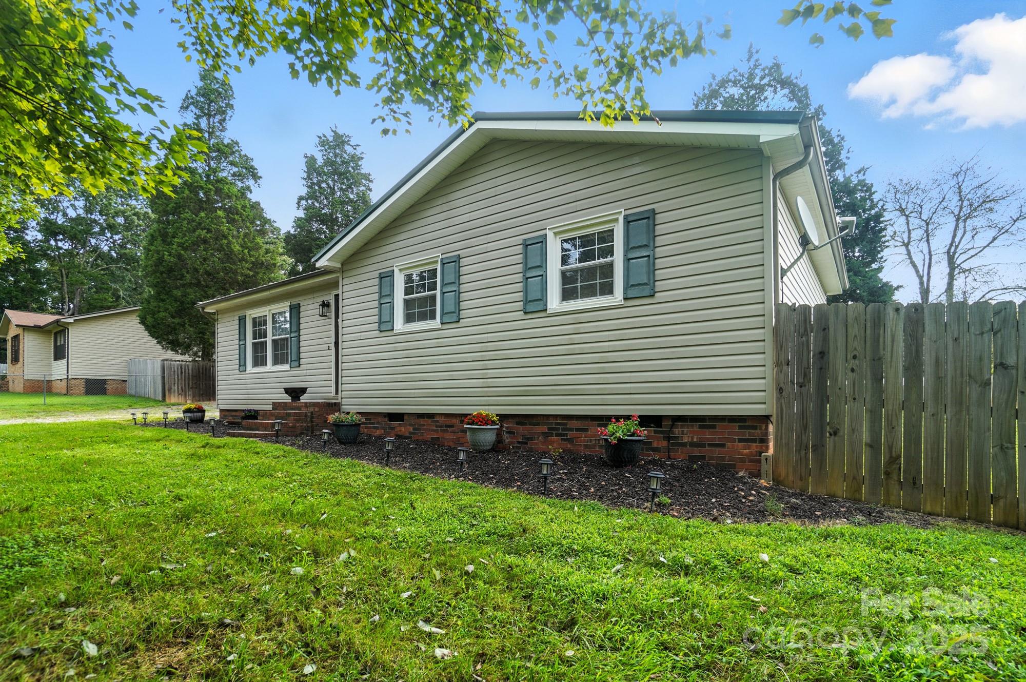 1751 Buffalo Shoals Road