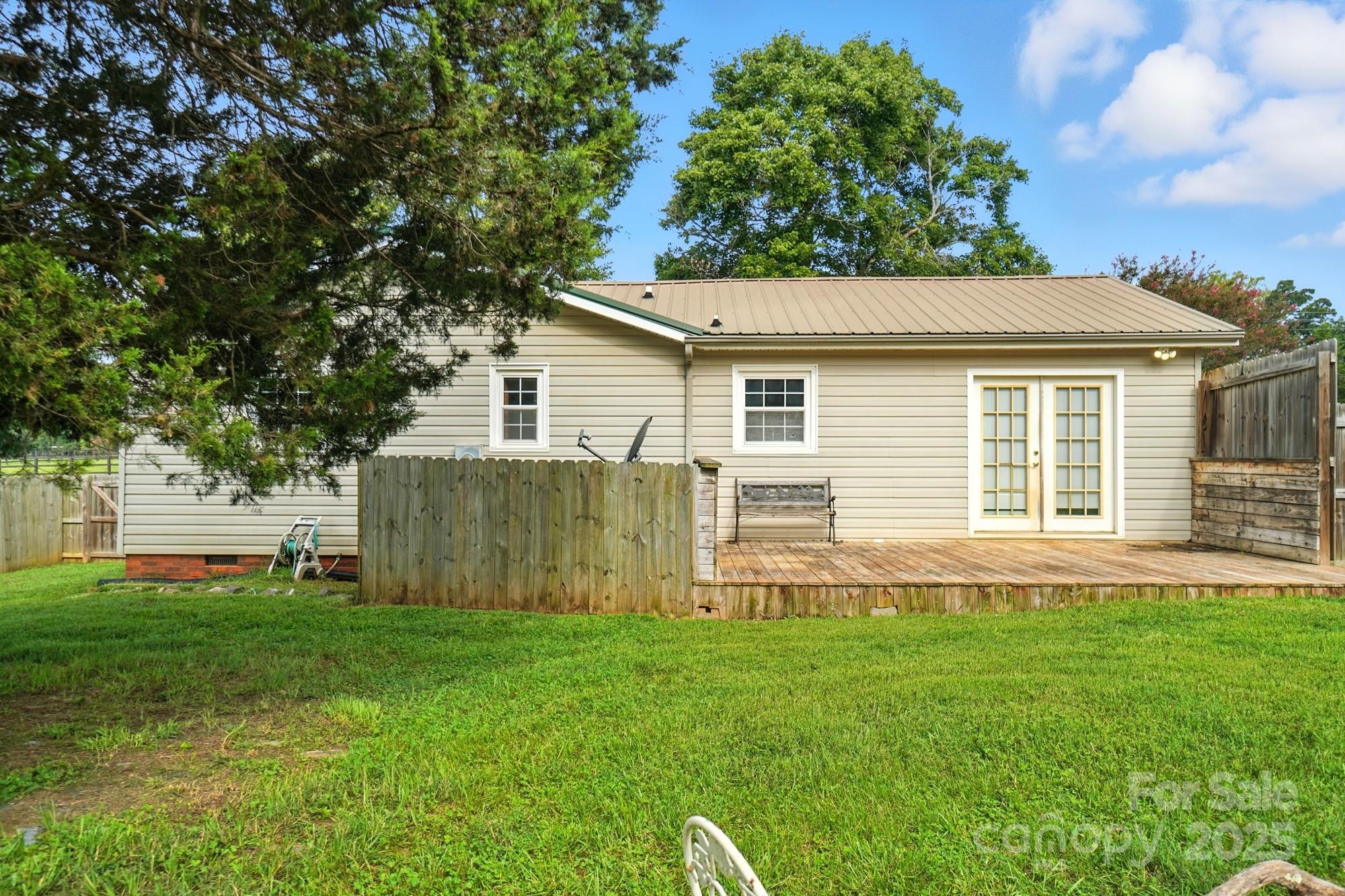 1751 Buffalo Shoals Road