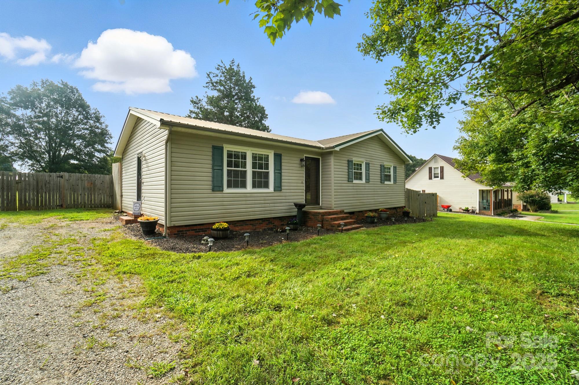 1751 Buffalo Shoals Road