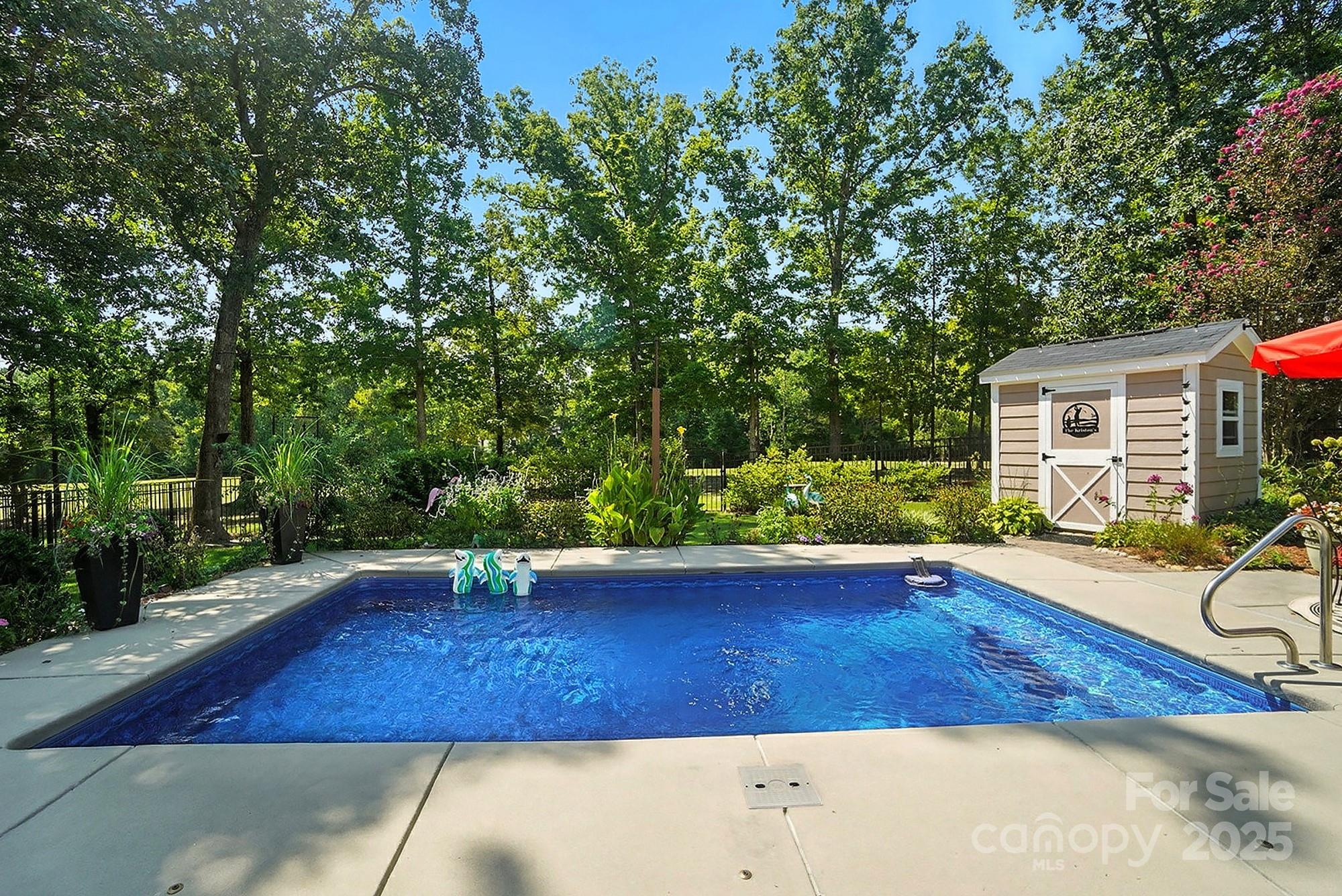 10914 Stone Bunker Drive