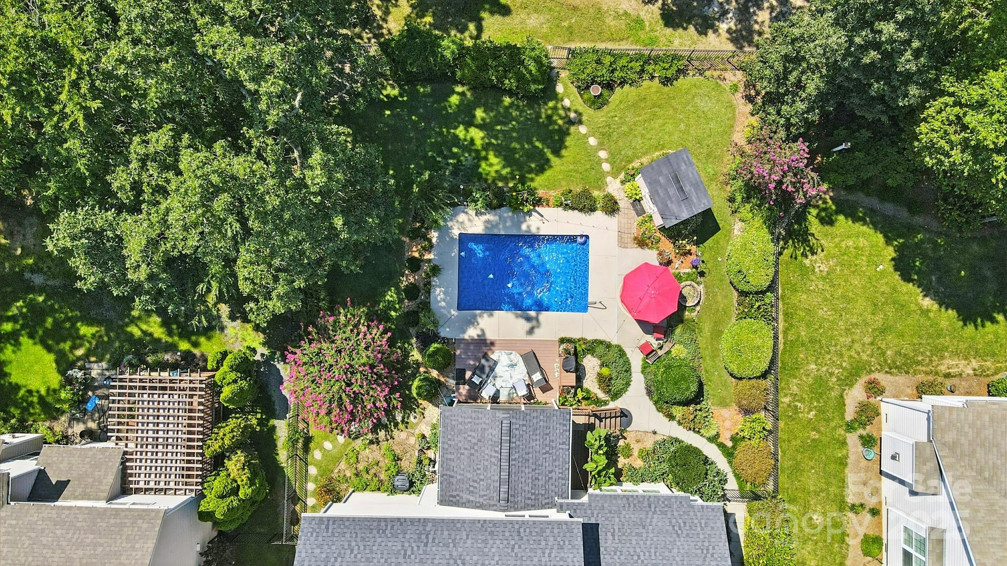 10914 Stone Bunker Drive