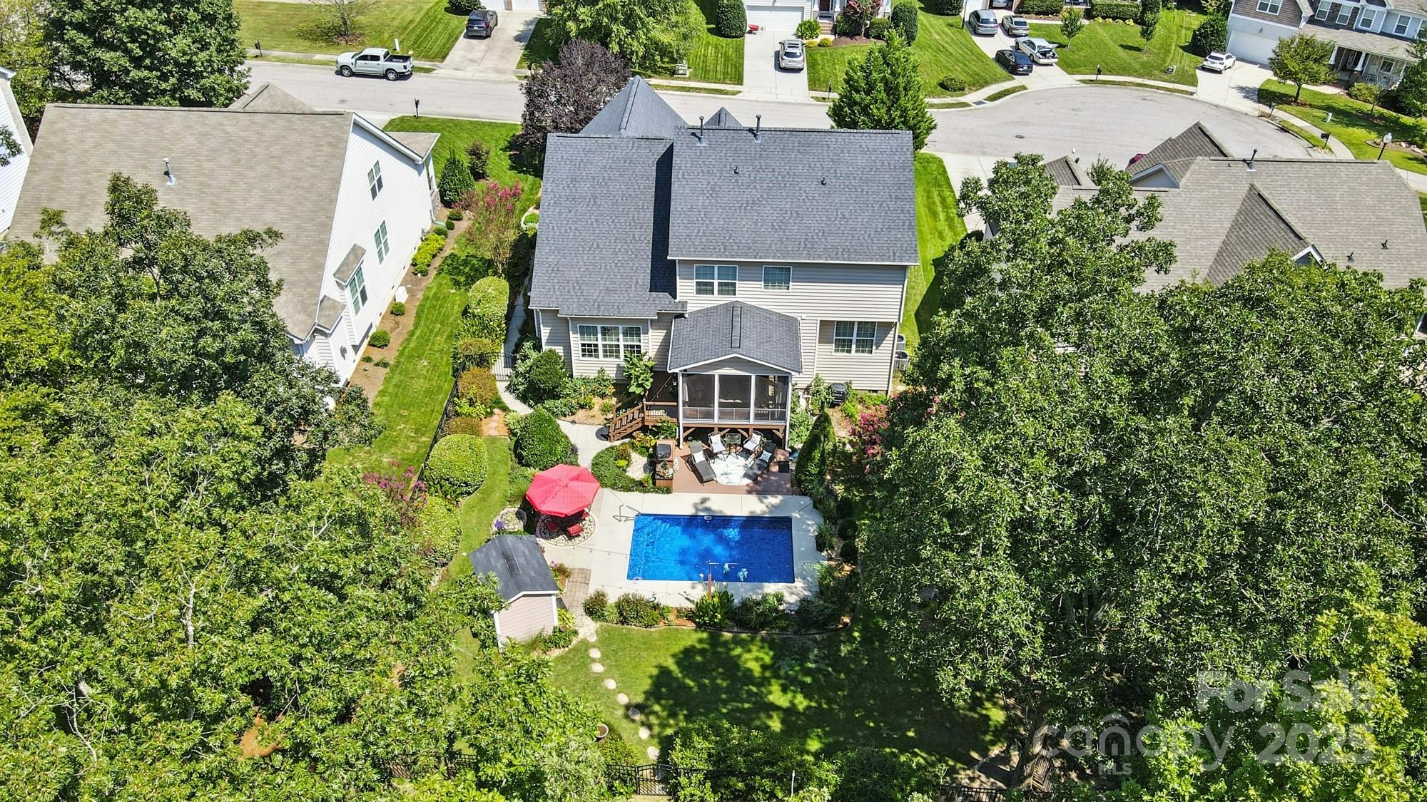 10914 Stone Bunker Drive