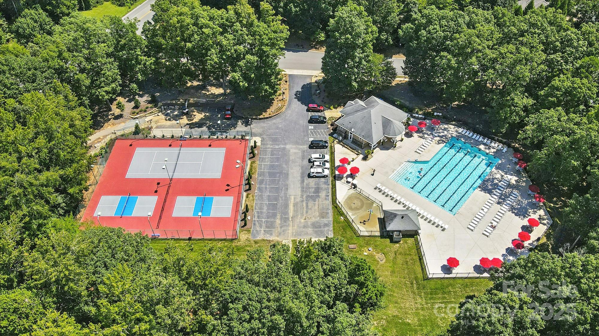 10914 Stone Bunker Drive