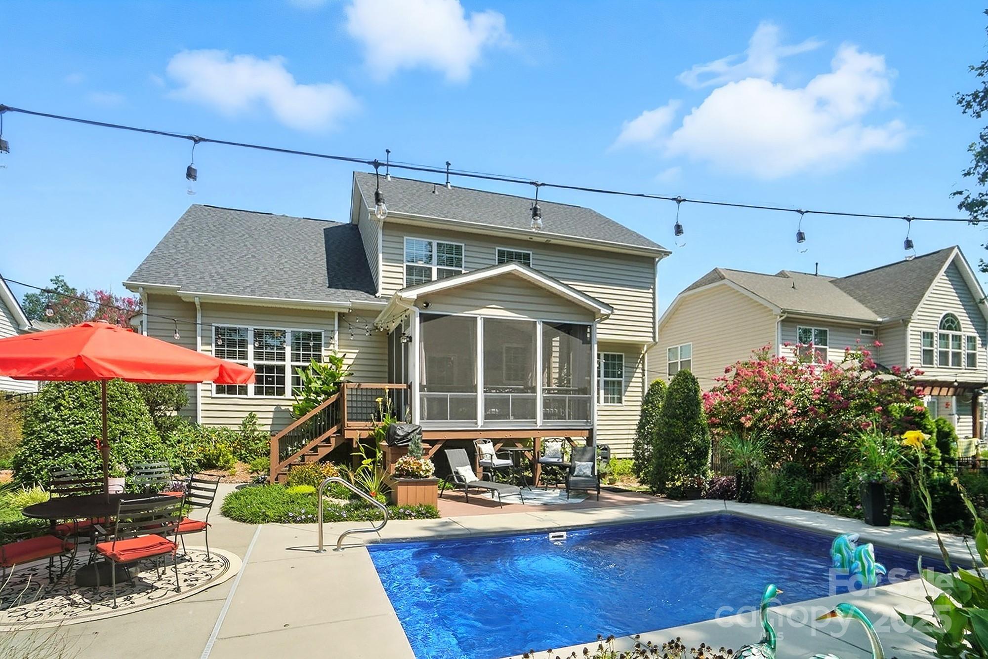 10914 Stone Bunker Drive