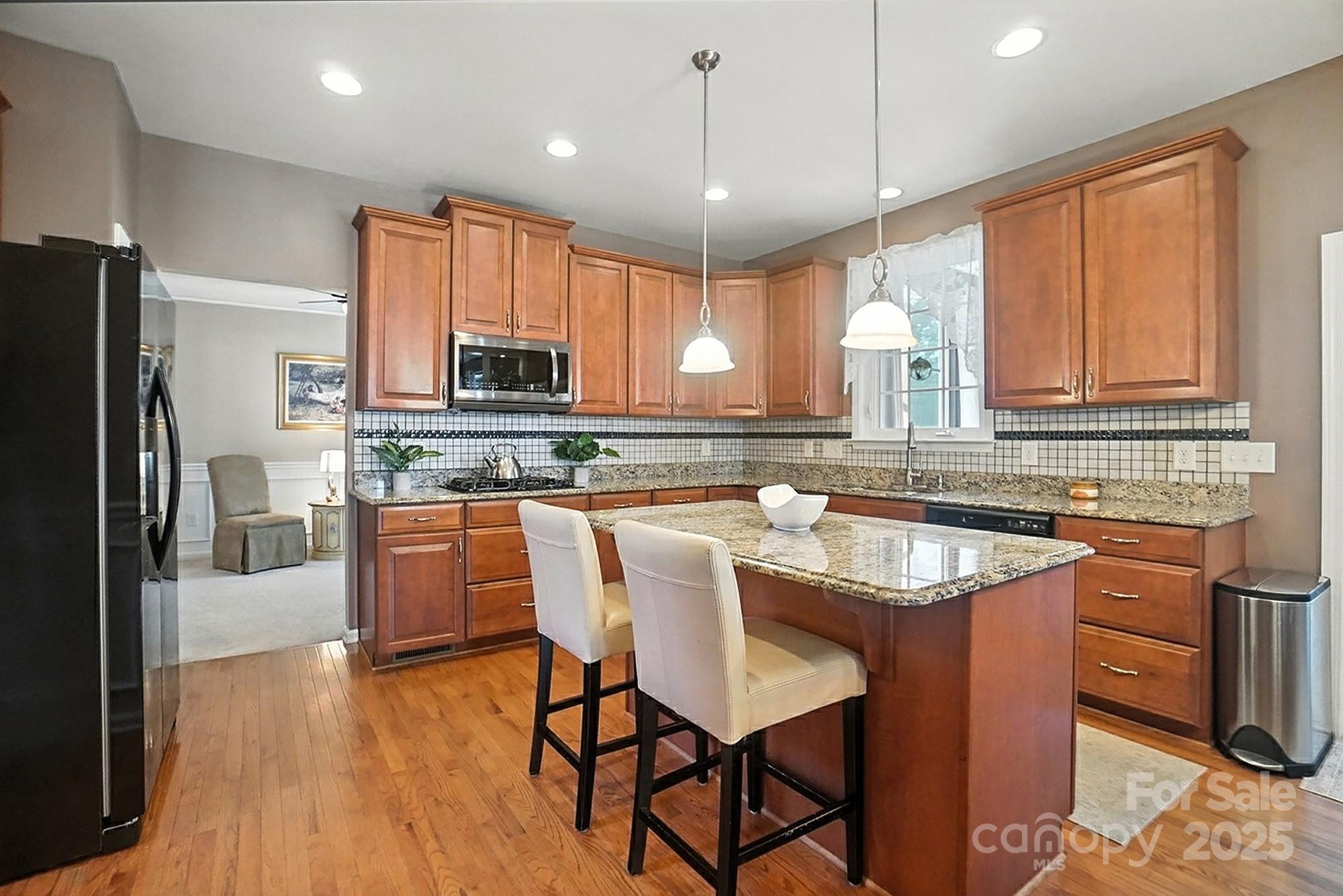 10914 Stone Bunker Drive